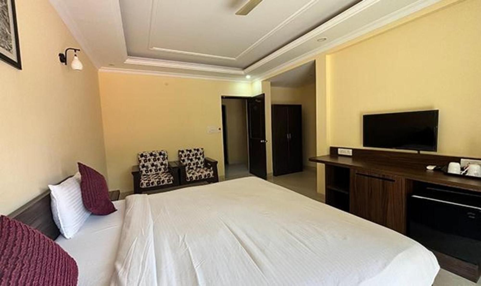 Deluxe Room photo 3