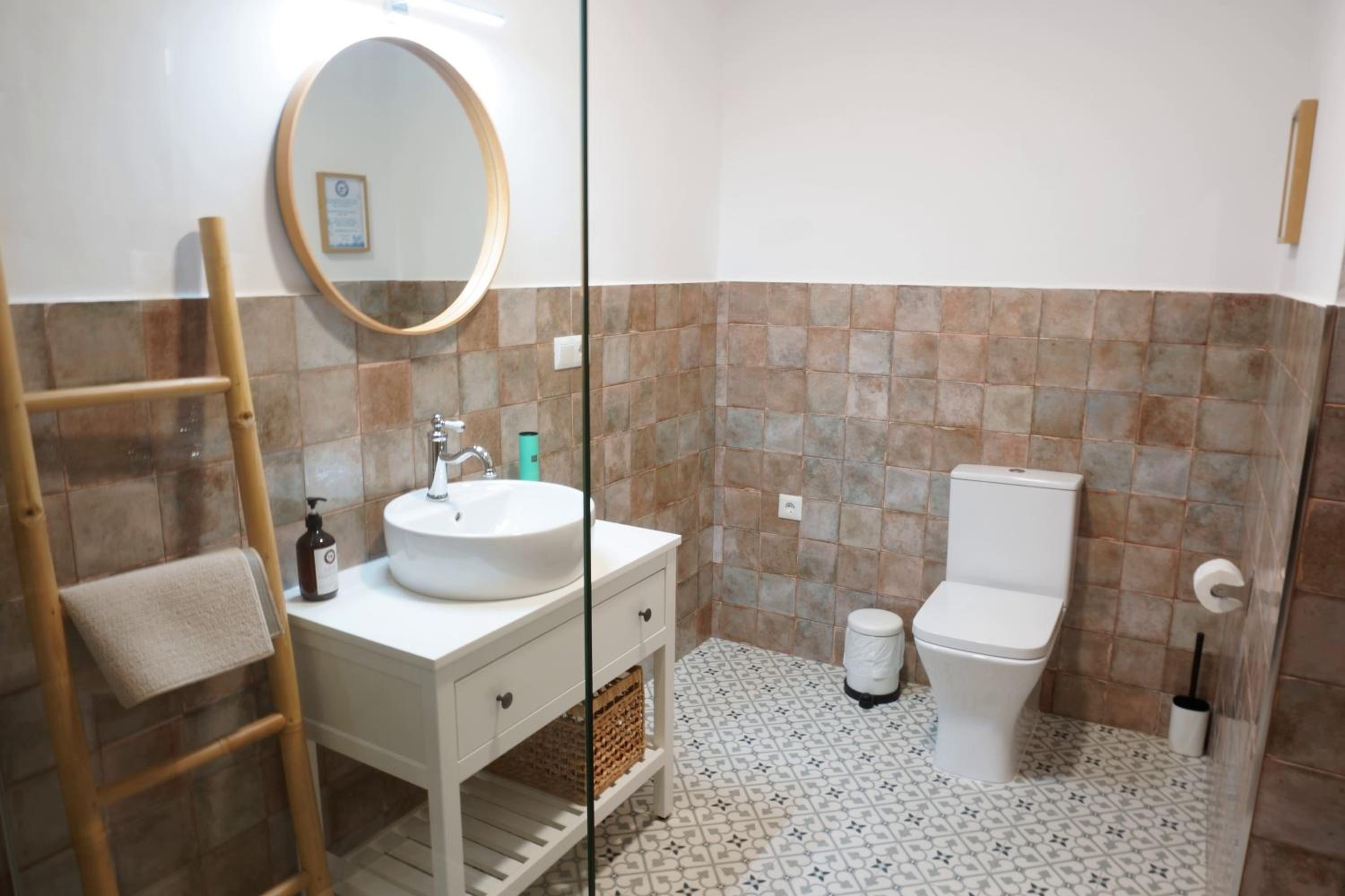 Superior Quadruple Room photo 2