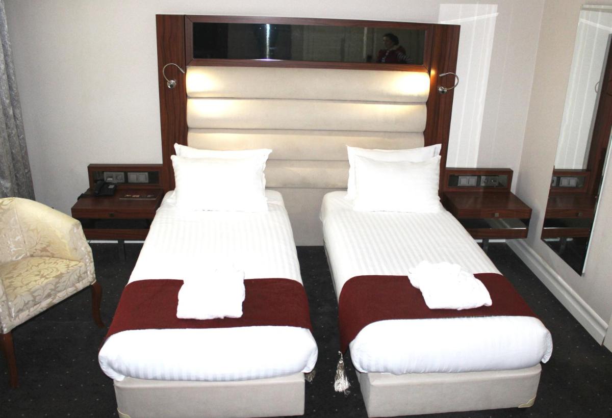 Twin Room photo 1