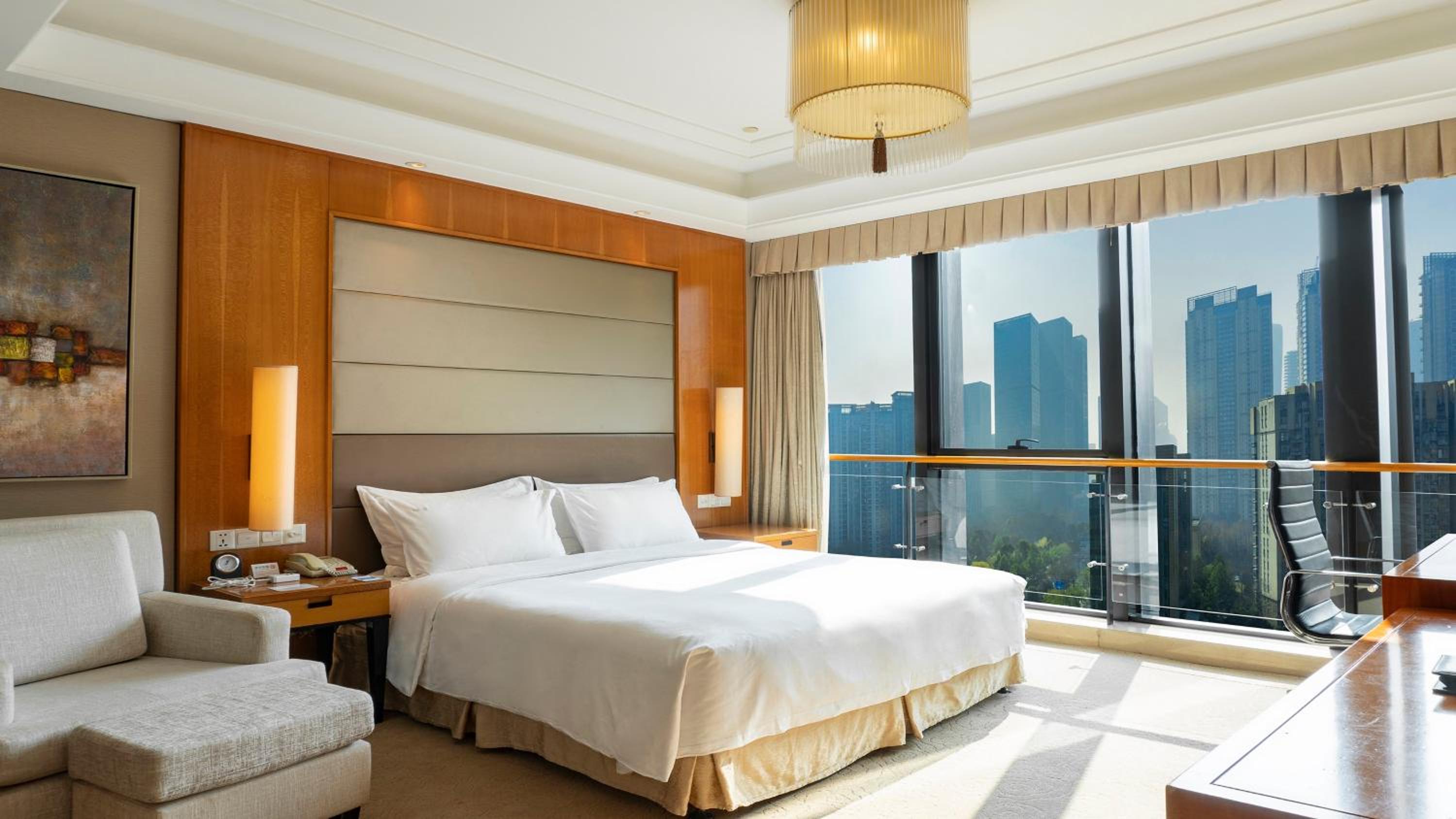 King Suite