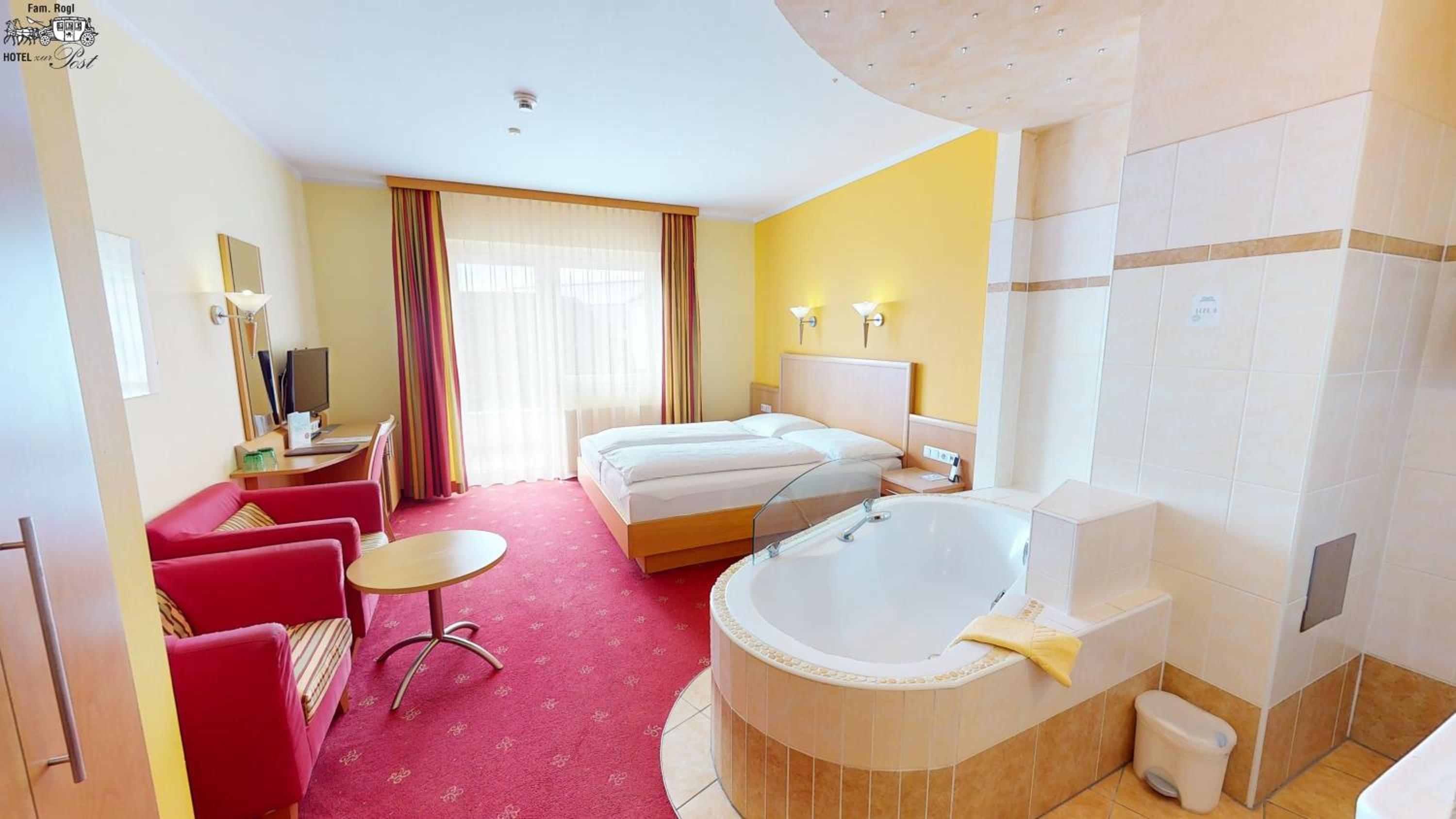 Suite photo 3