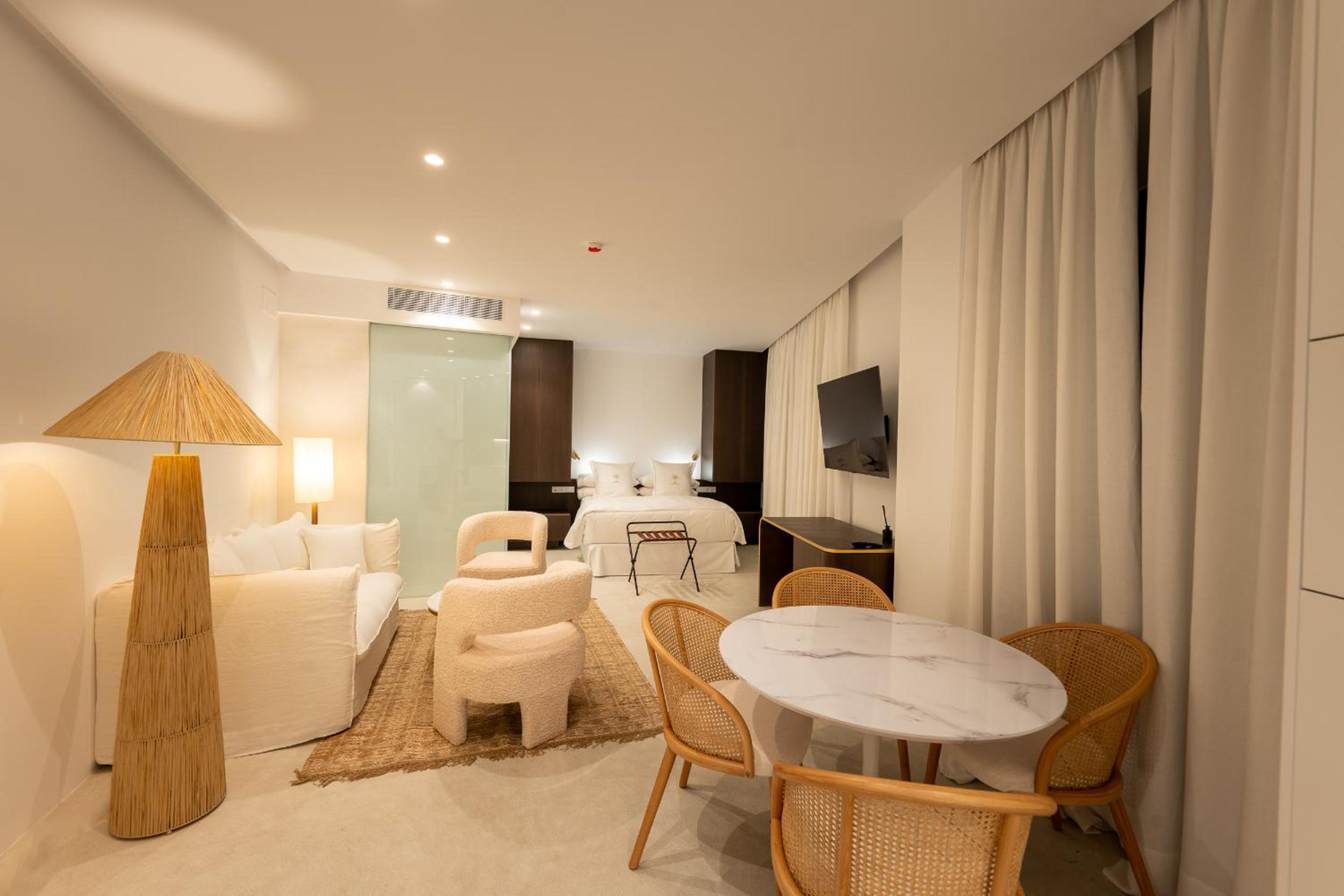 Apartamento Estándar