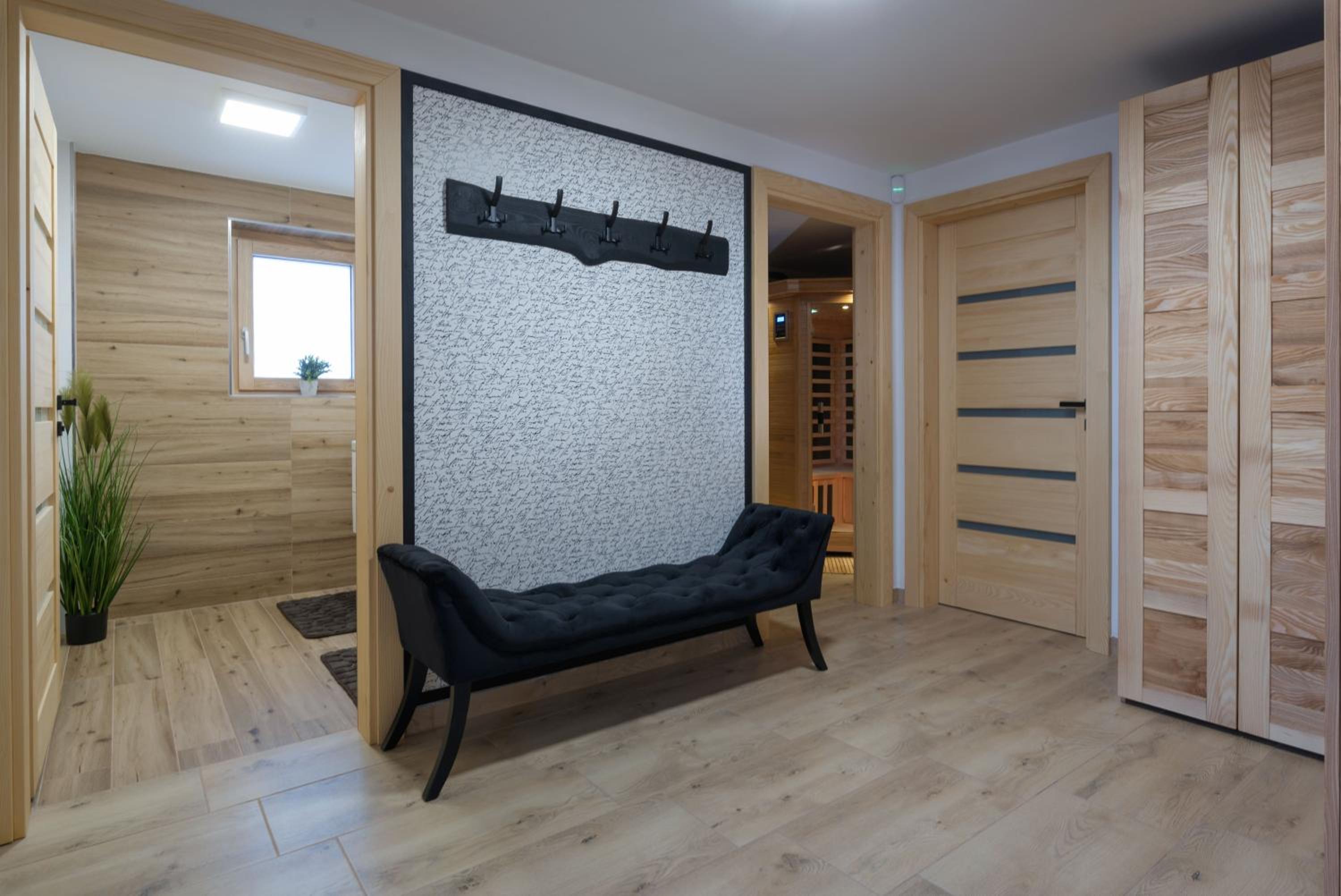 Chalet photo 1