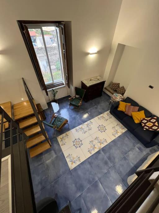 Two-Bedroom Apartment with View