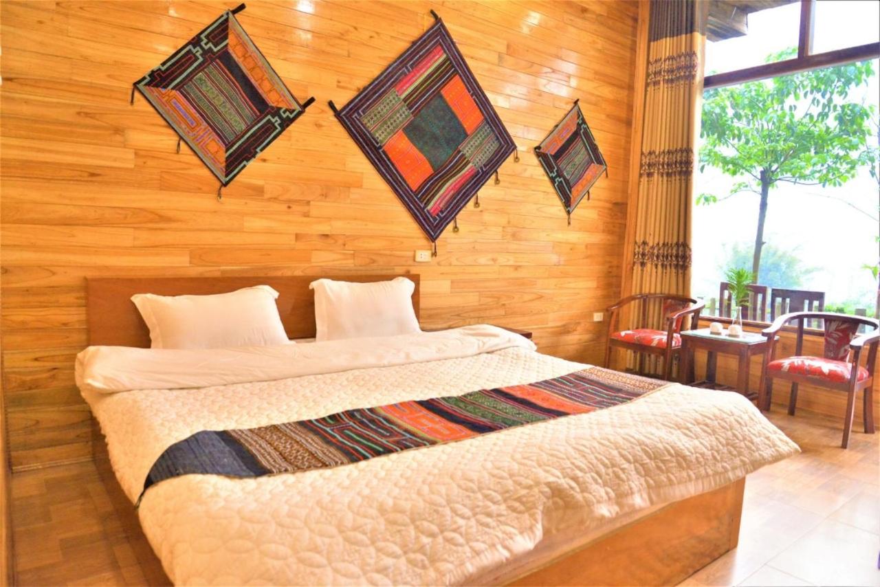 Double Room with Mountain View photo 3