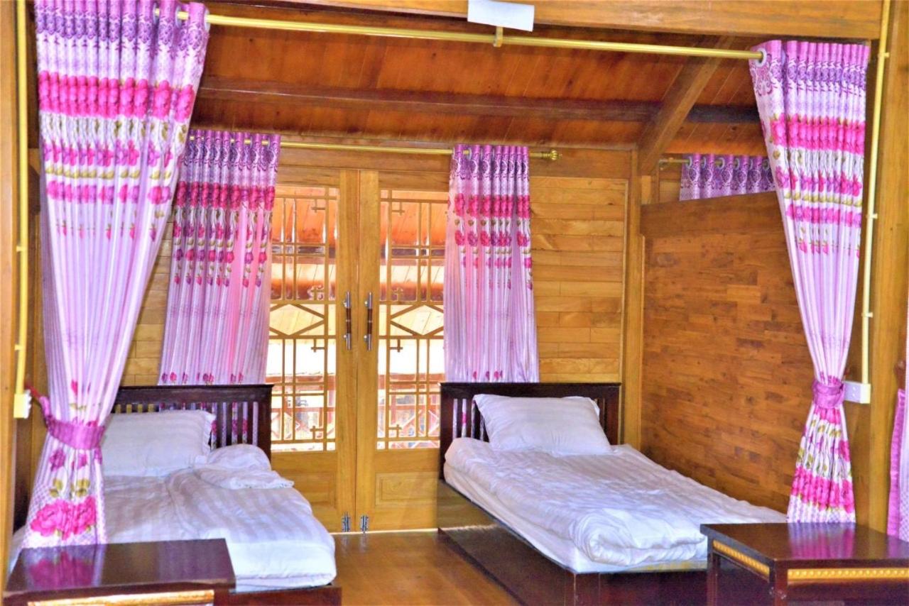 Single Bed in Mixed Dormitory Room photo 2