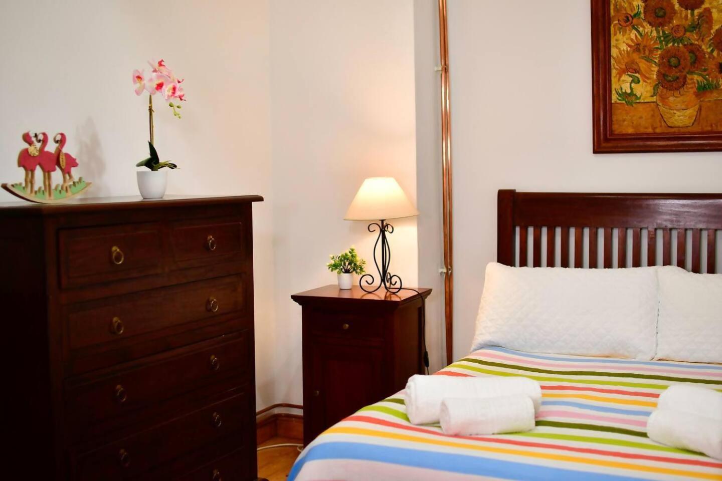 Casa de Seis Habitaciones