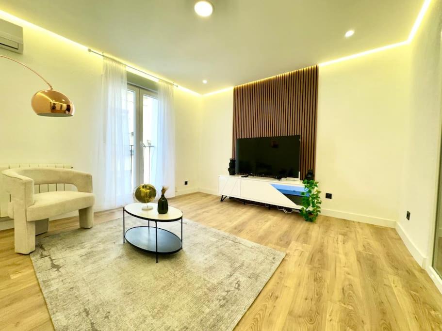 Departamento de tres habitaciones