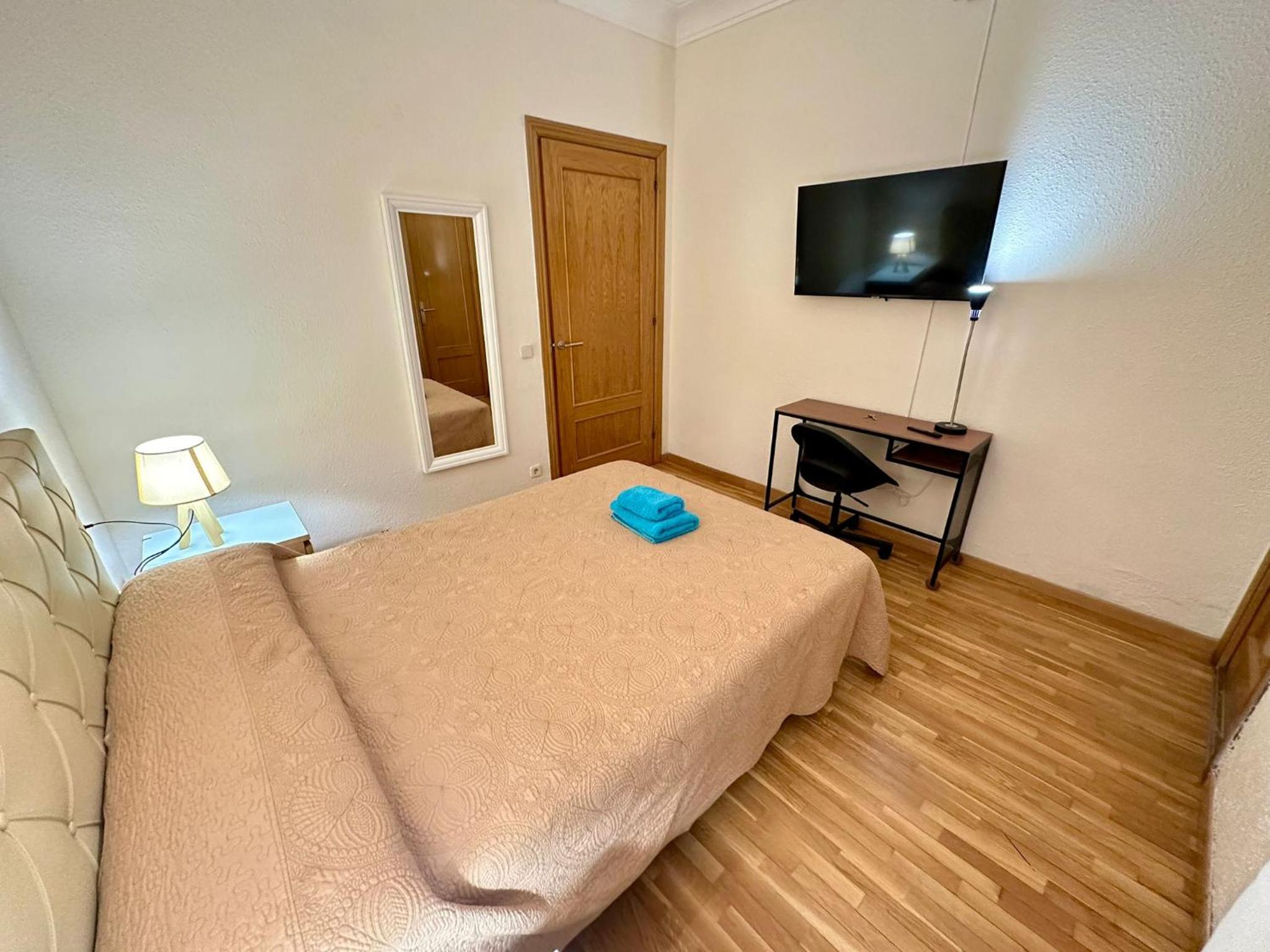 Double Room With Private Bathroom photo 3