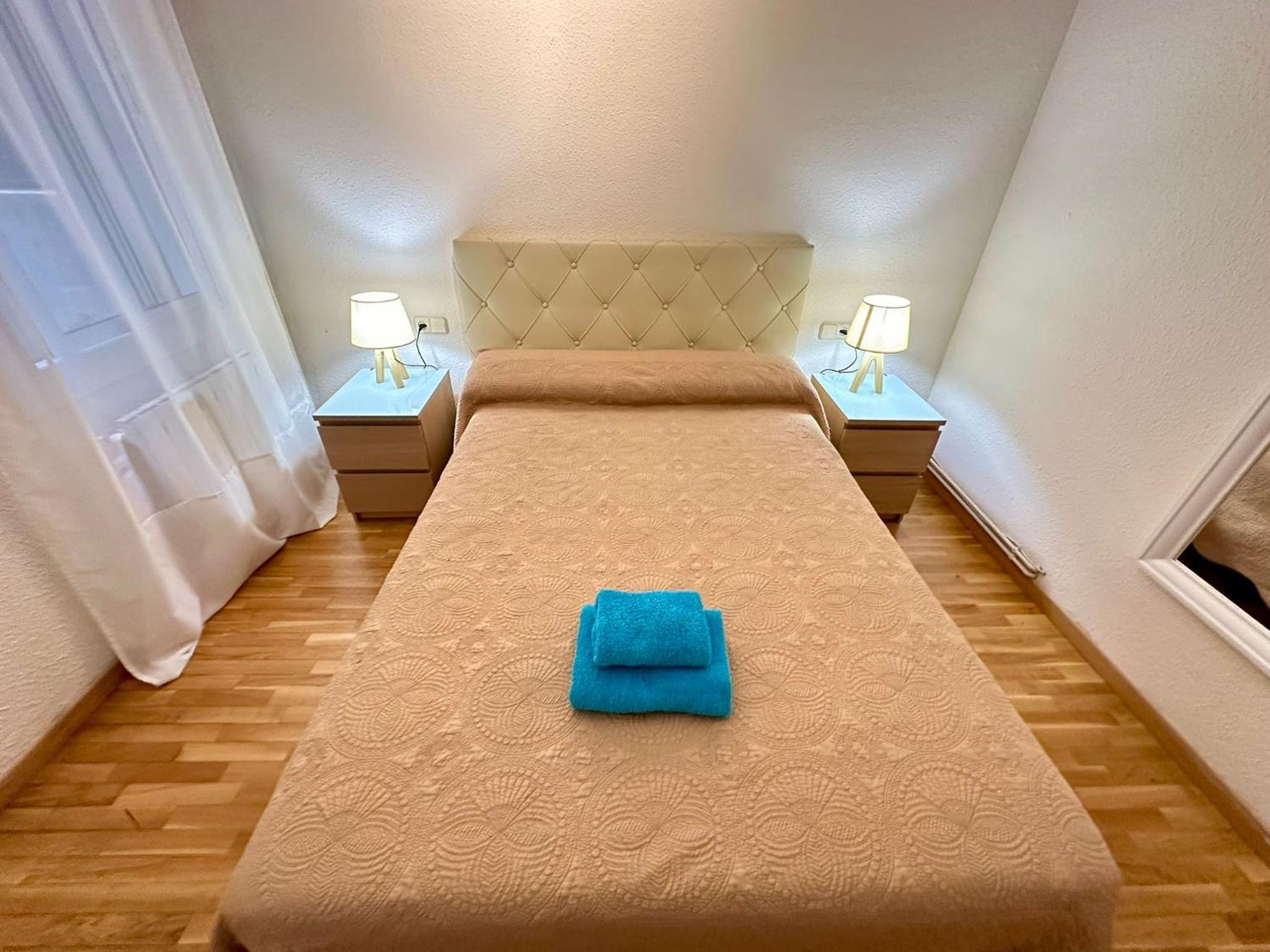 Double Room With Private Bathroom photo 2