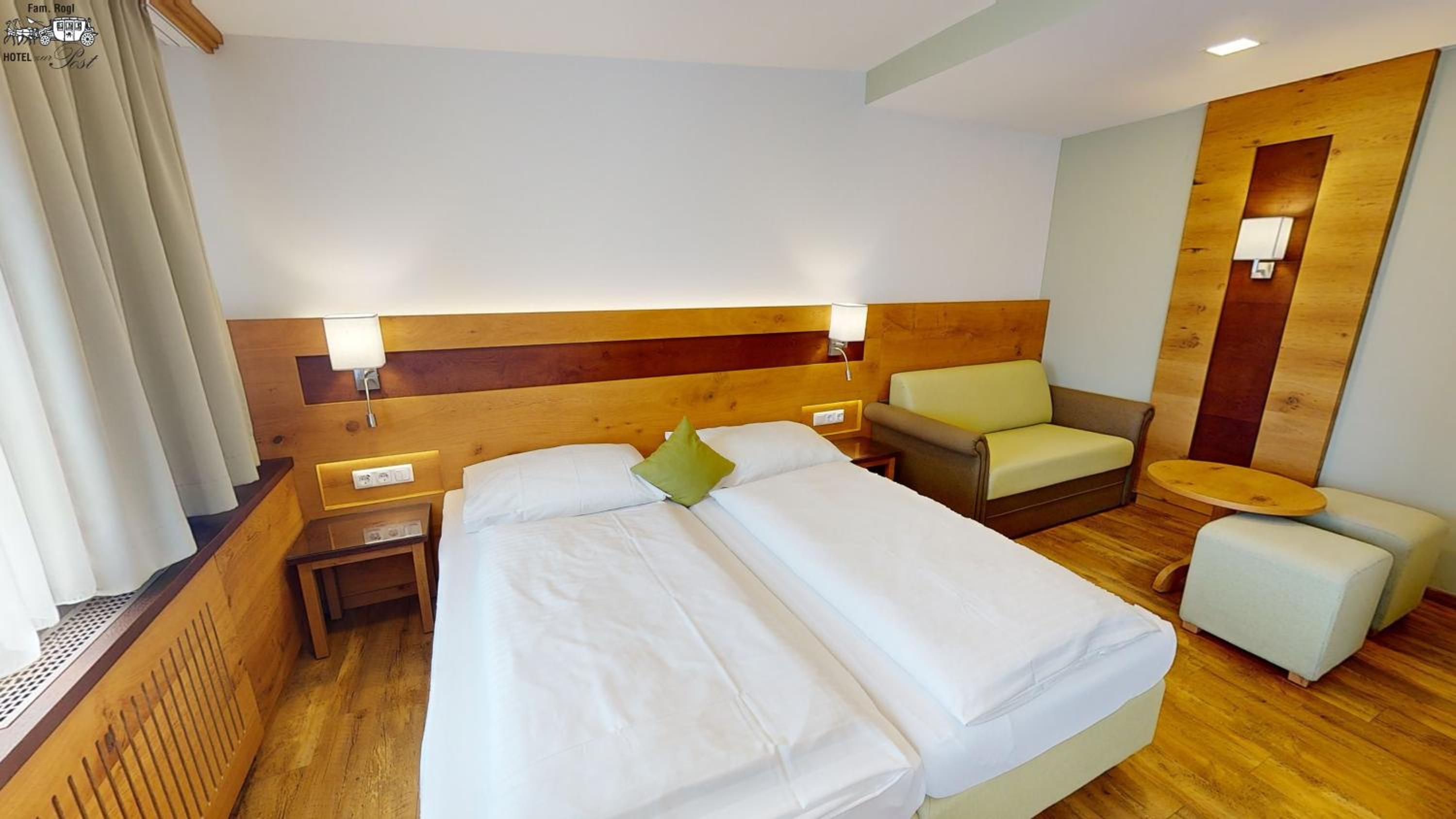 Quadruple Room photo 1