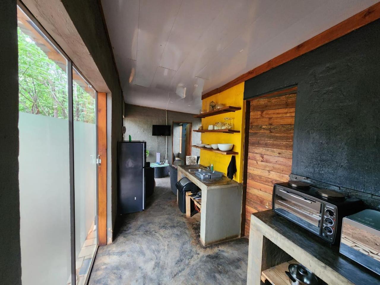 Two-Bedroom Chalet - Photo 38