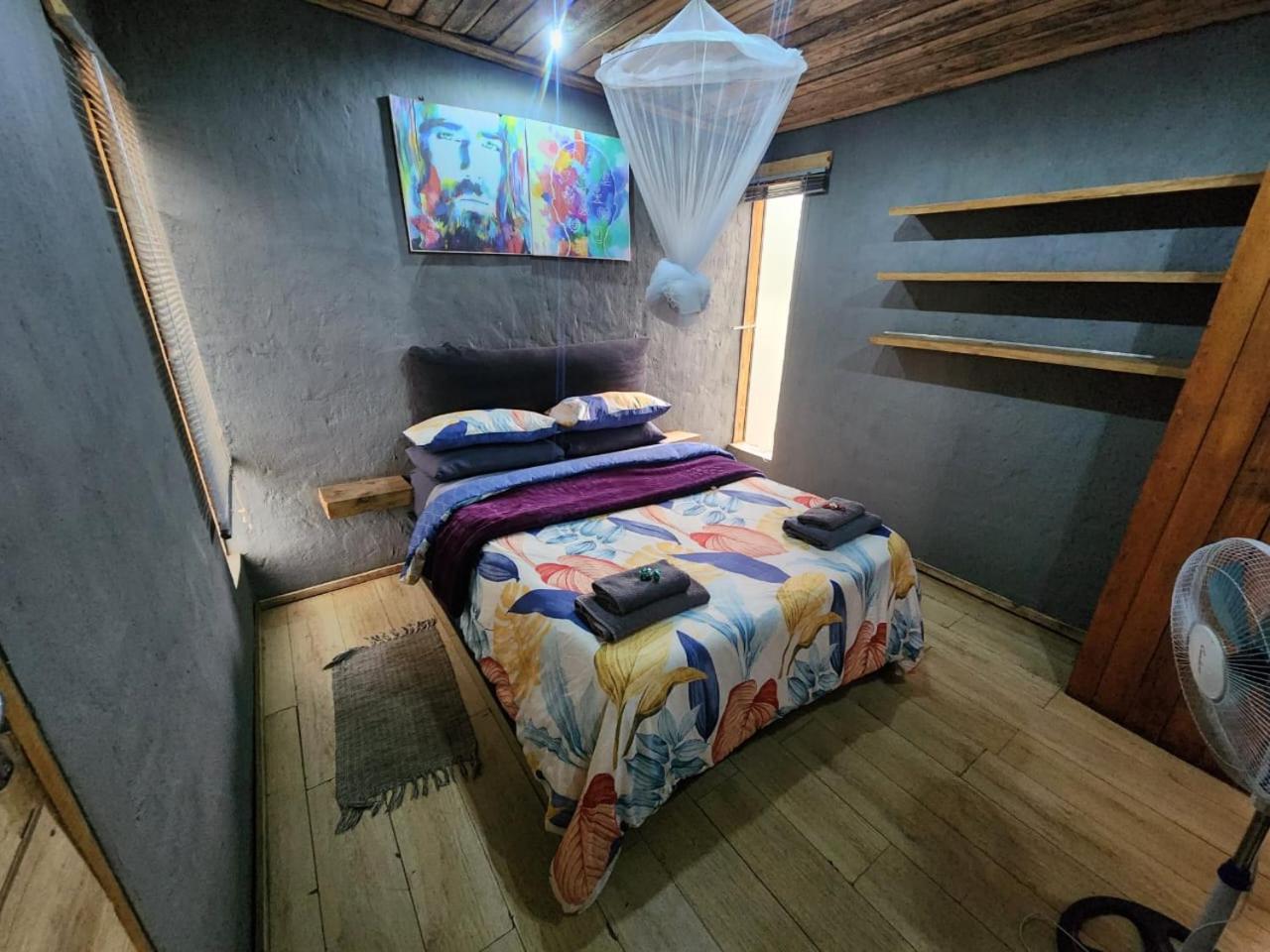 Two-Bedroom Chalet - Photo 37