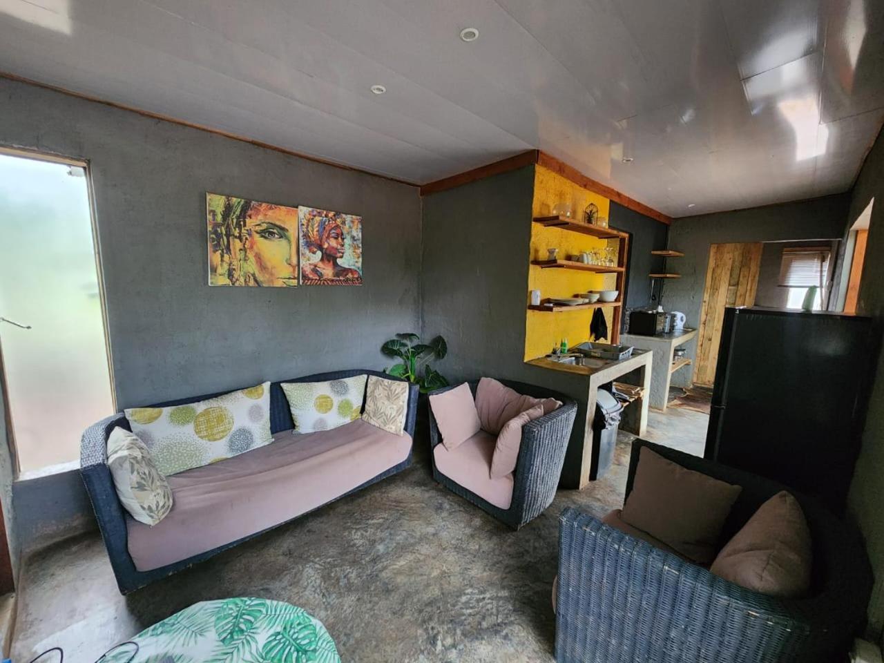 Two-Bedroom Chalet - Photo 36