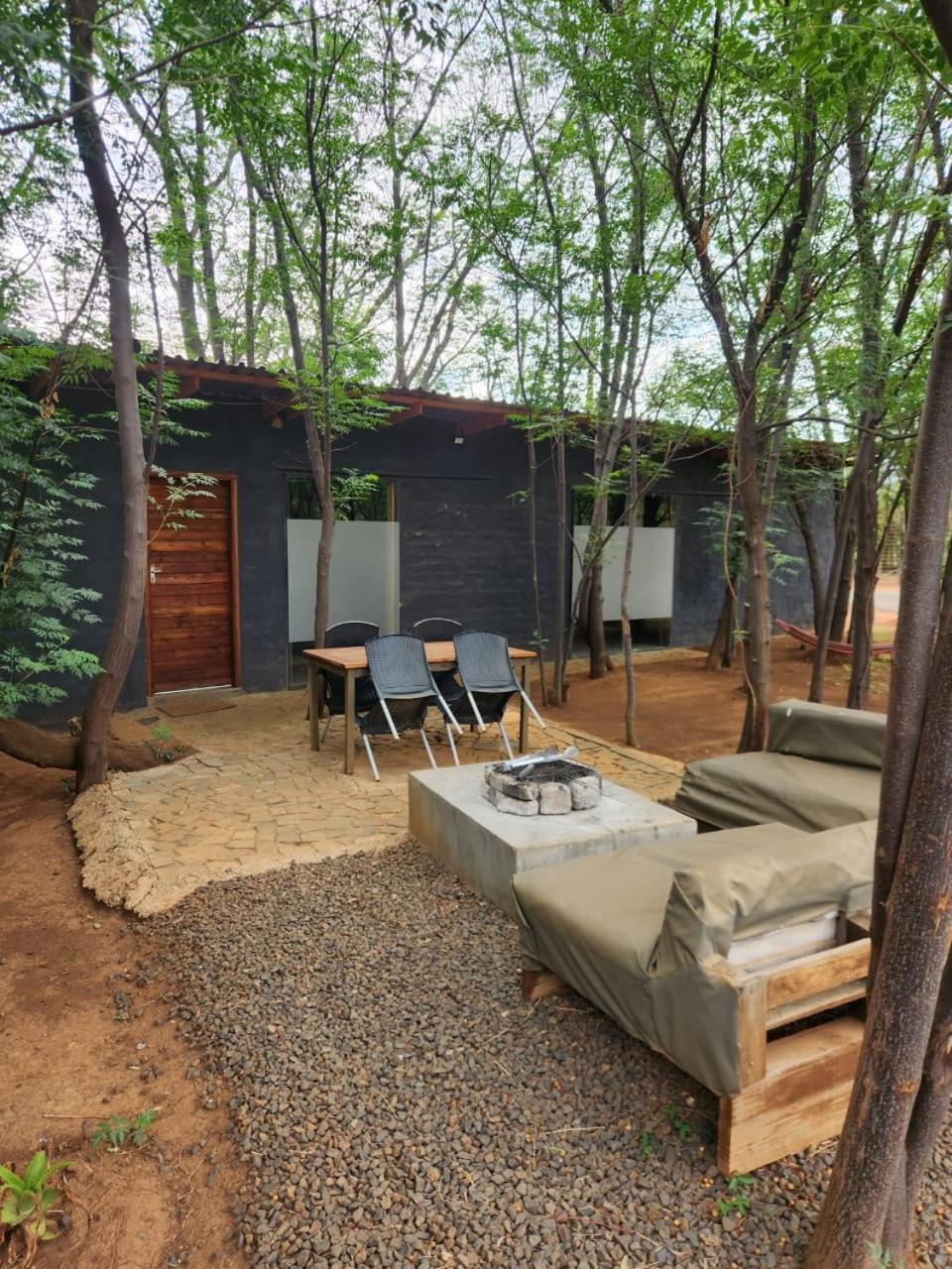 Two-Bedroom Chalet - Photo 49