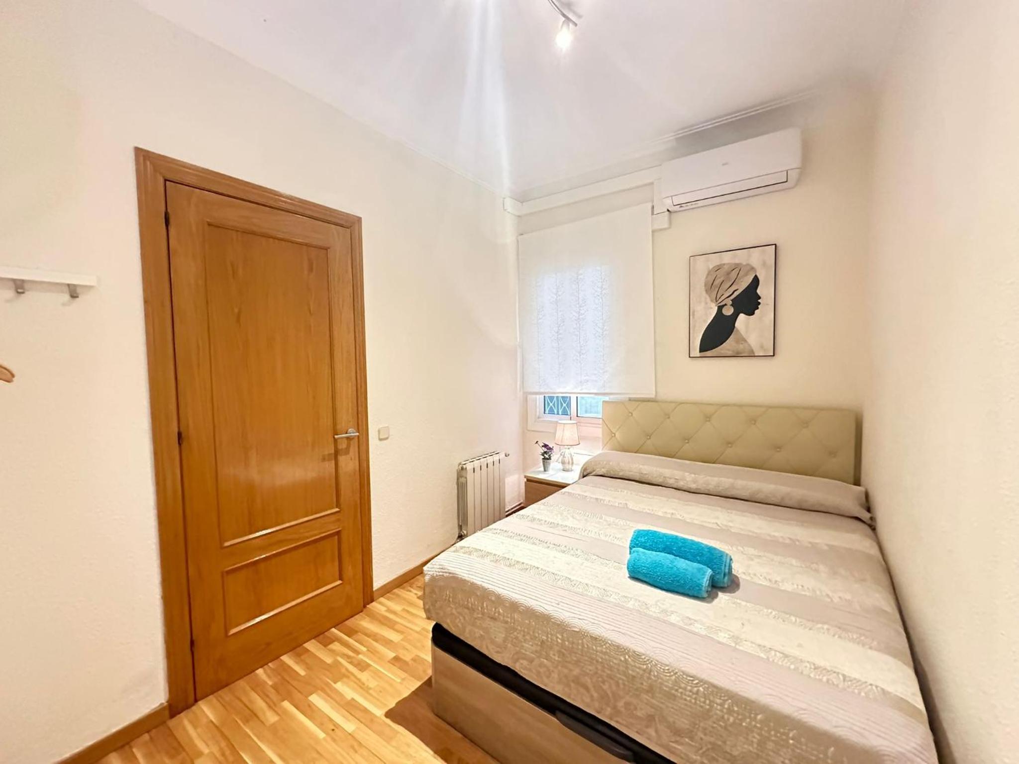 Standard Double Room photo 2