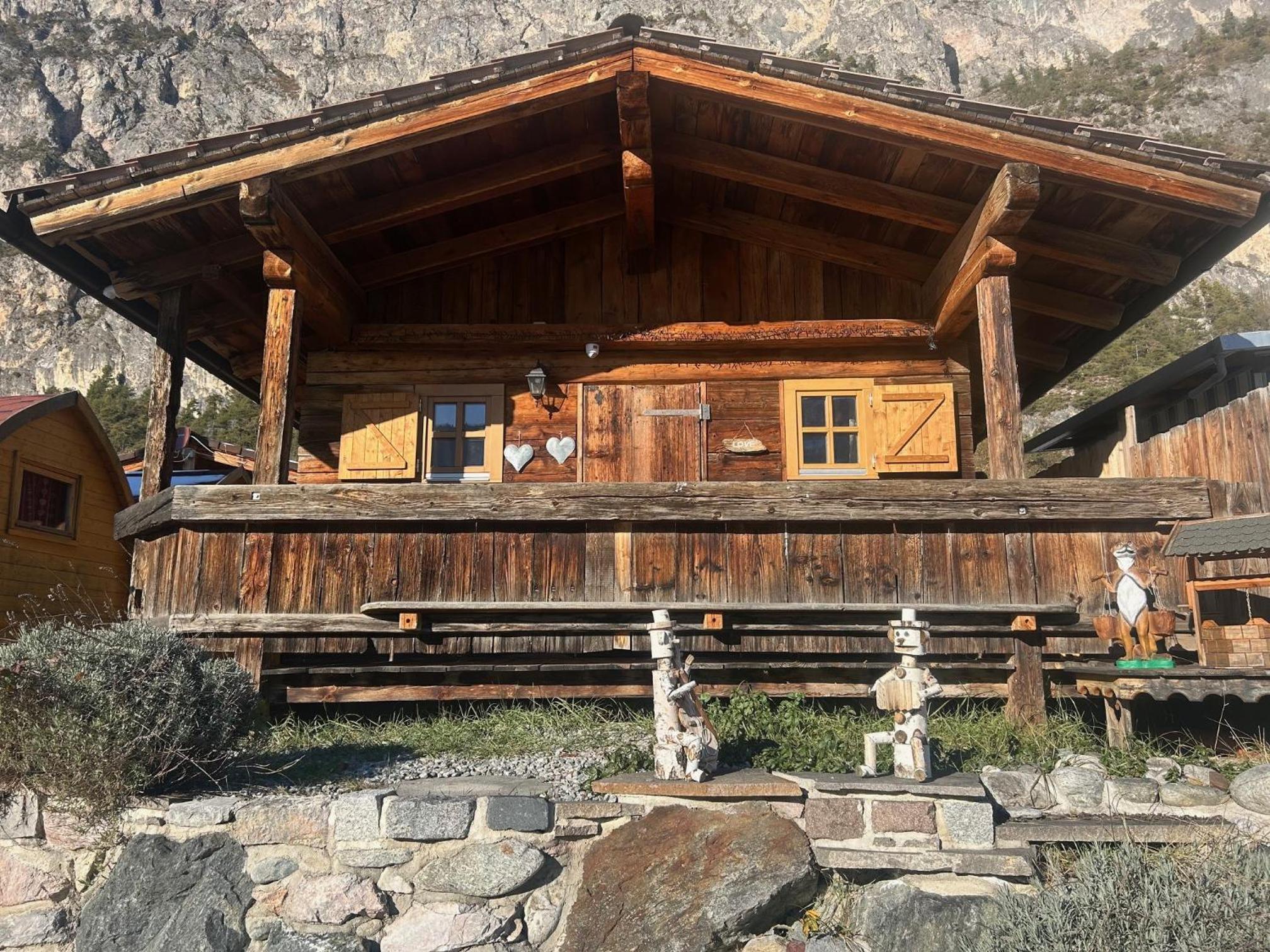 One-Bedroom Chalet photo 2