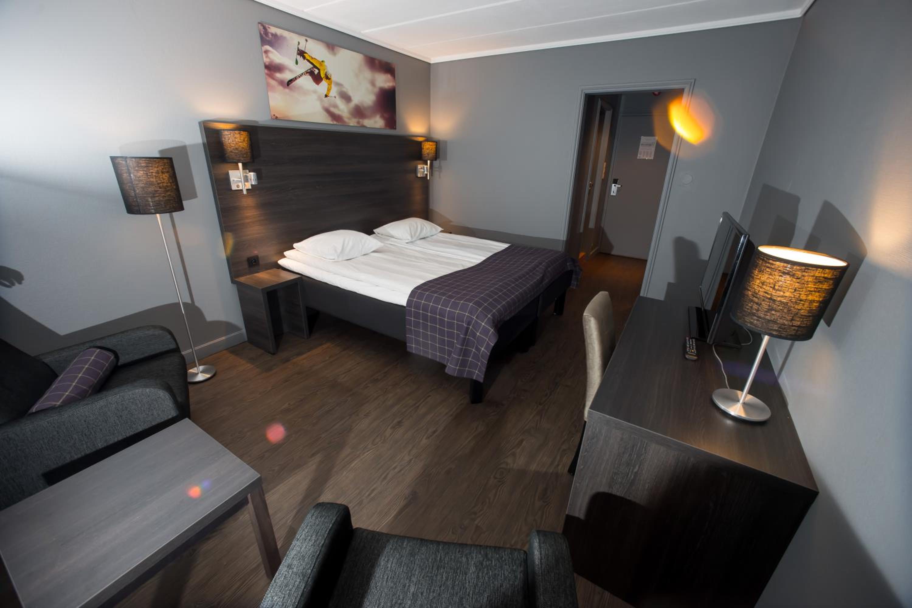 Standard Twin Room photo 1
