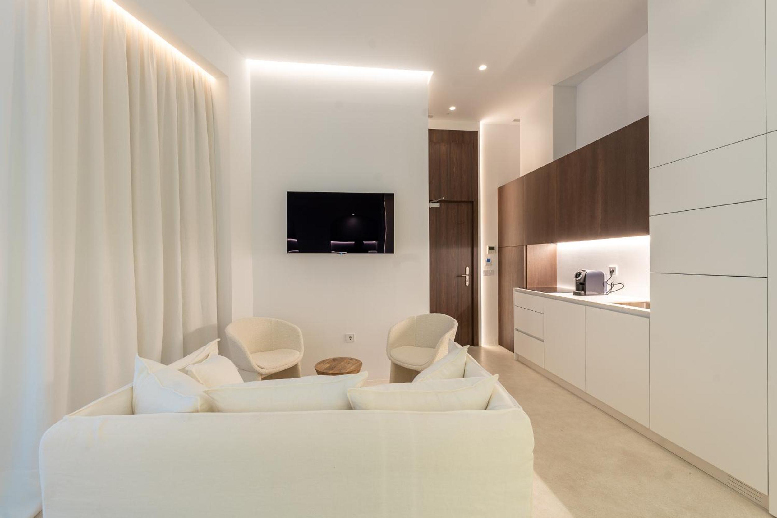 P SANTA CLARA HOTEL BOUTIQUE By Sojo, 사진 8