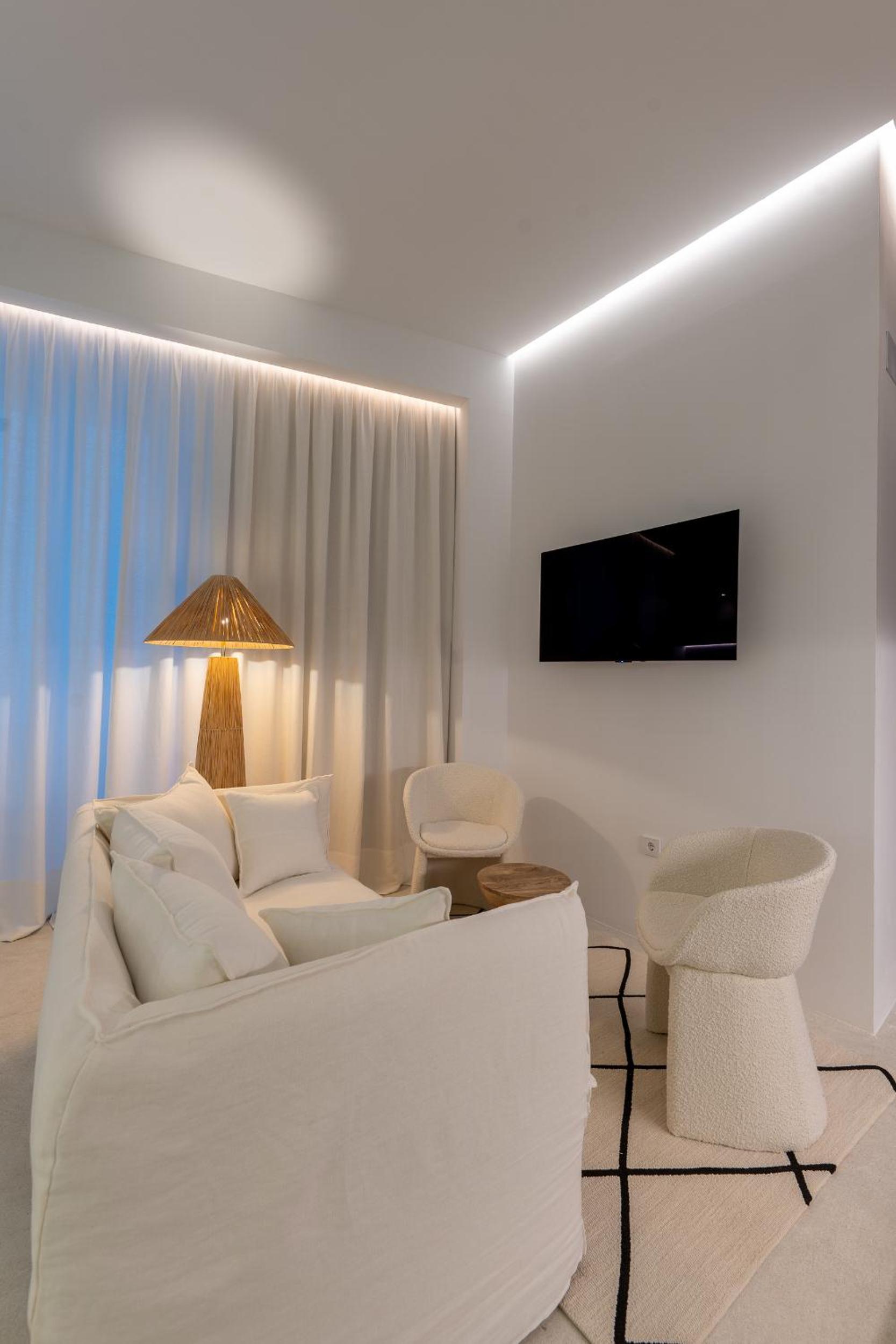 P SANTA CLARA HOTEL BOUTIQUE By Sojo, 사진 6