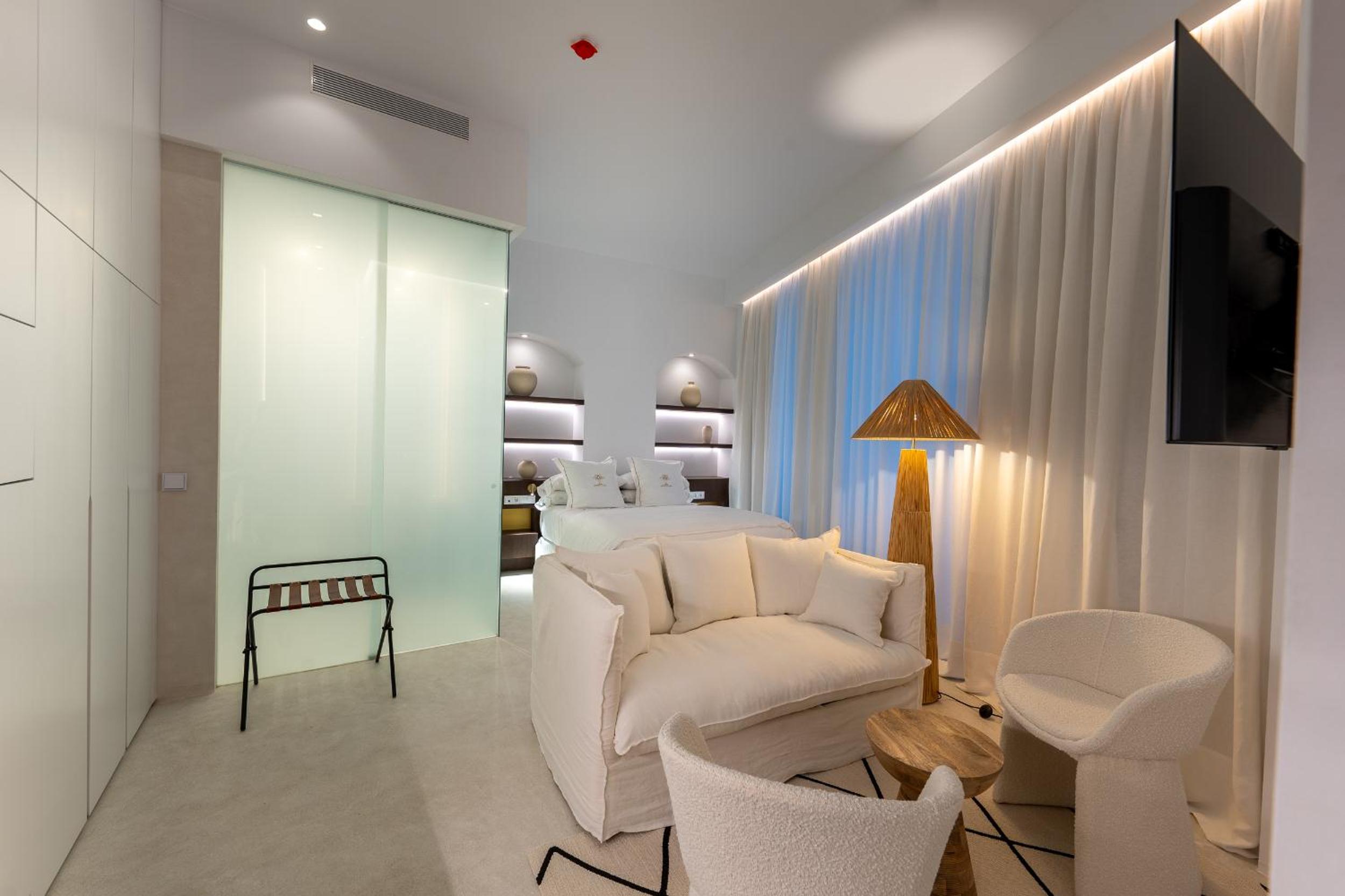 Apartamento - Acceso para discapacitados