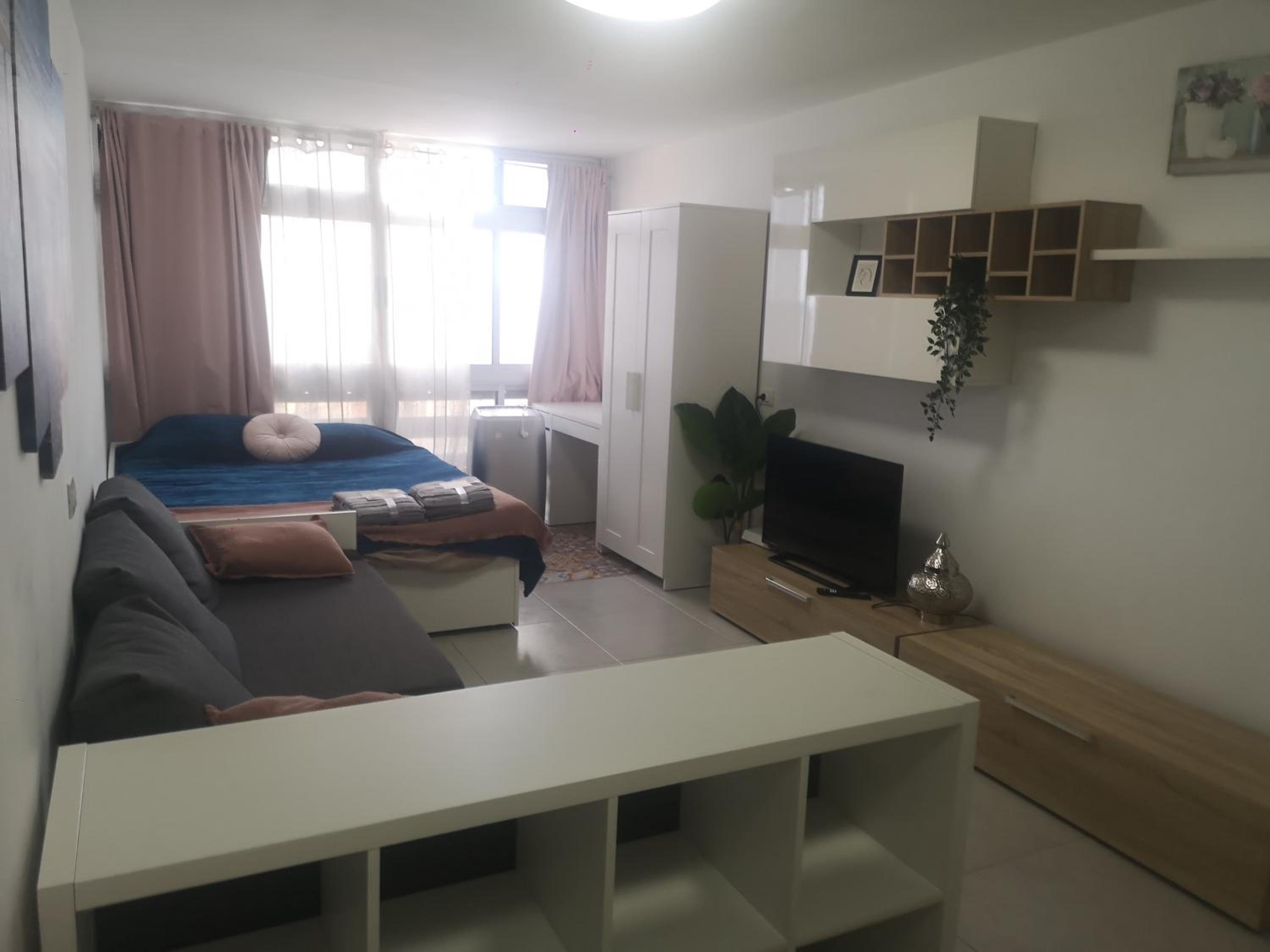 Studio with Sea View photo 3