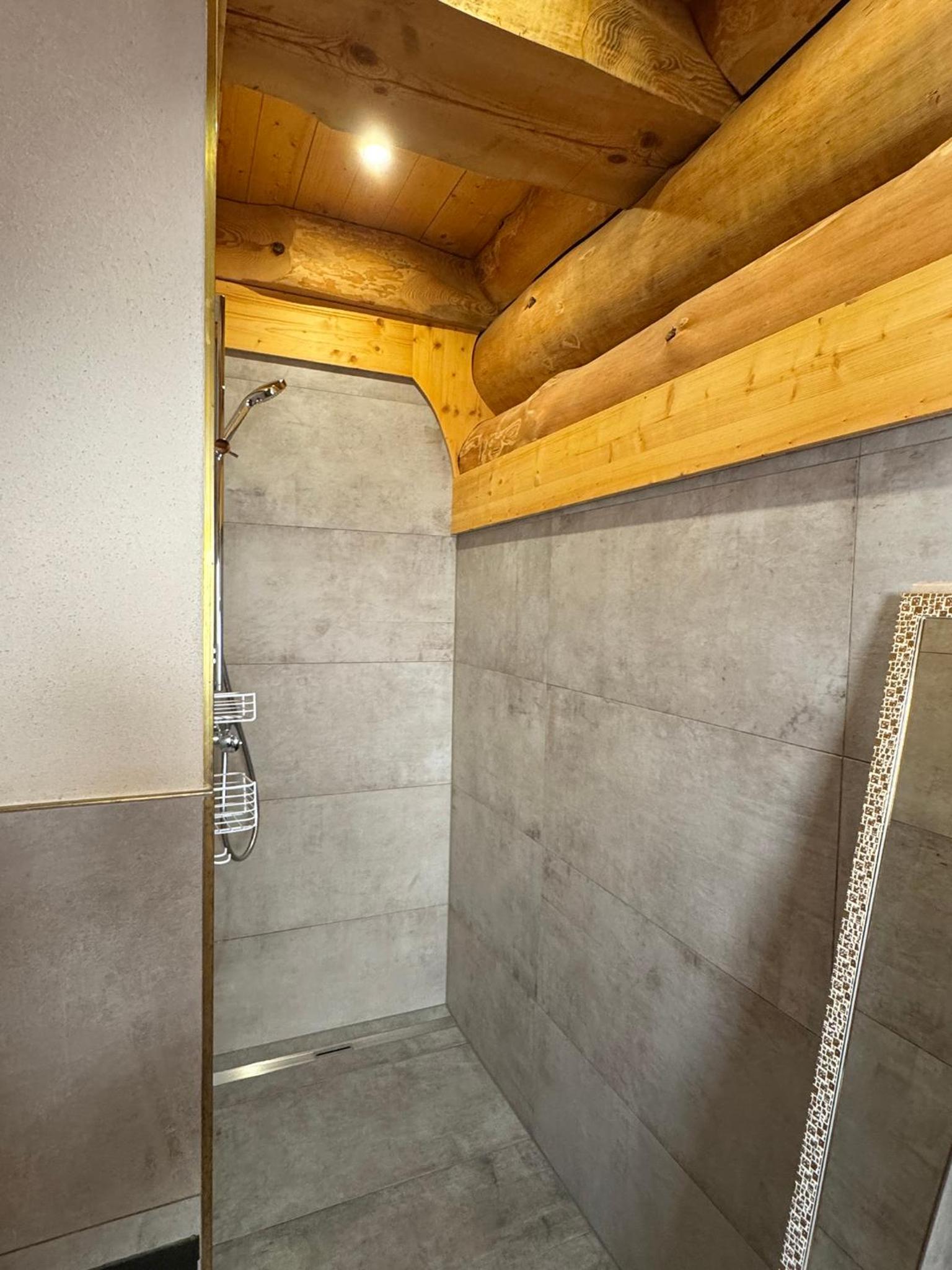 Two-Bedroom Chalet photo 2