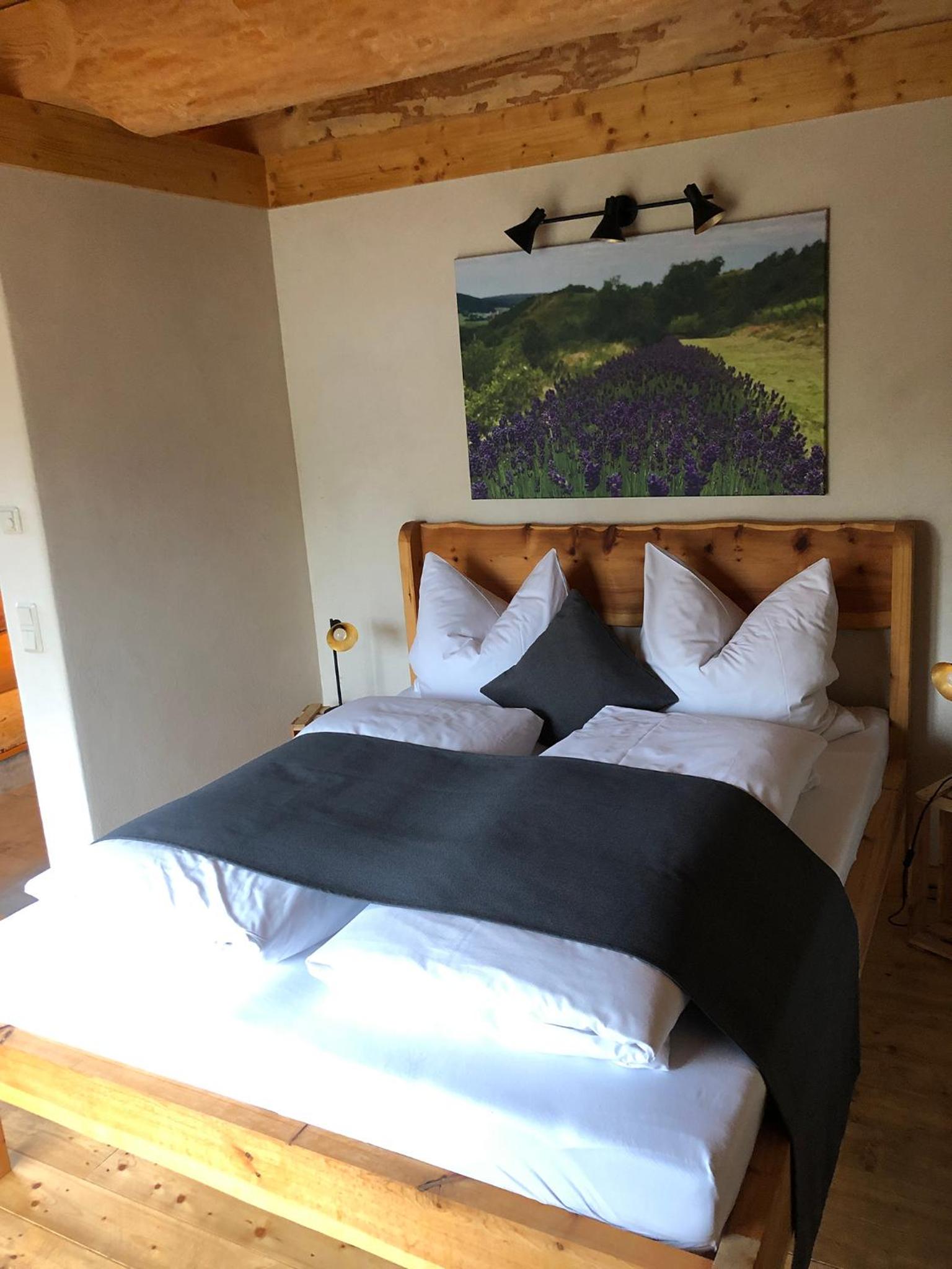 Two-Bedroom Chalet photo 1