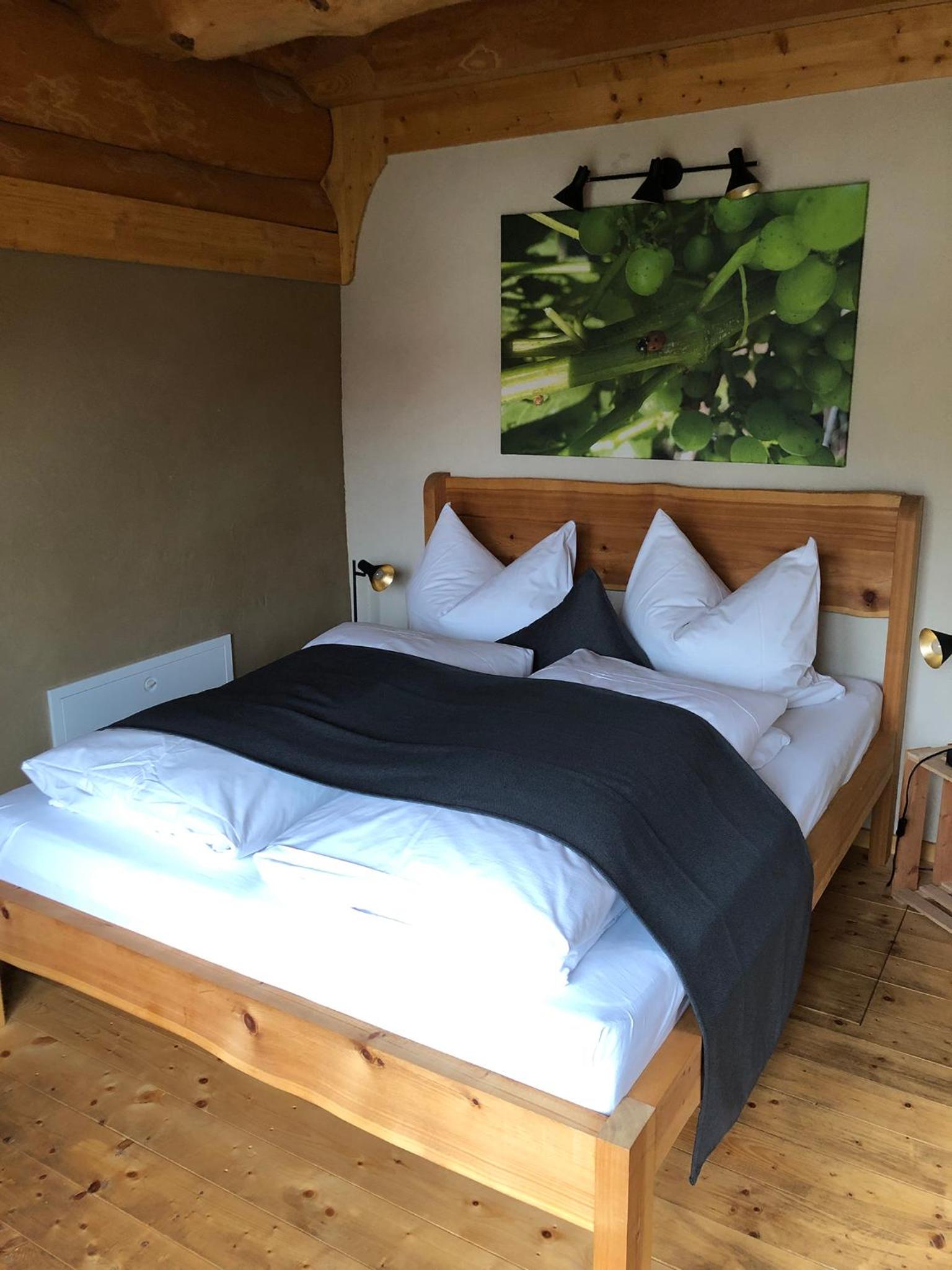 Two-Bedroom Chalet photo 1