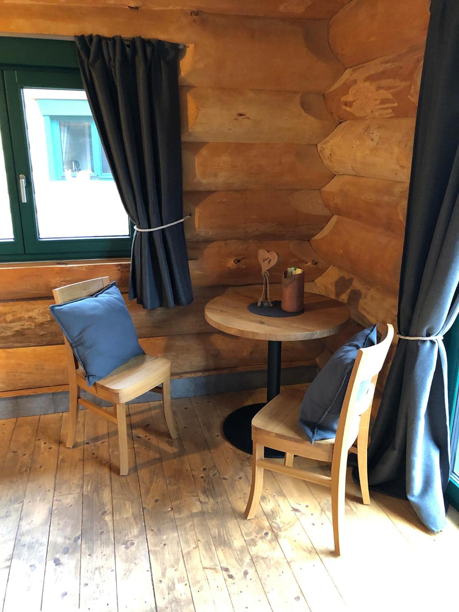 Two-Bedroom Chalet photo 2