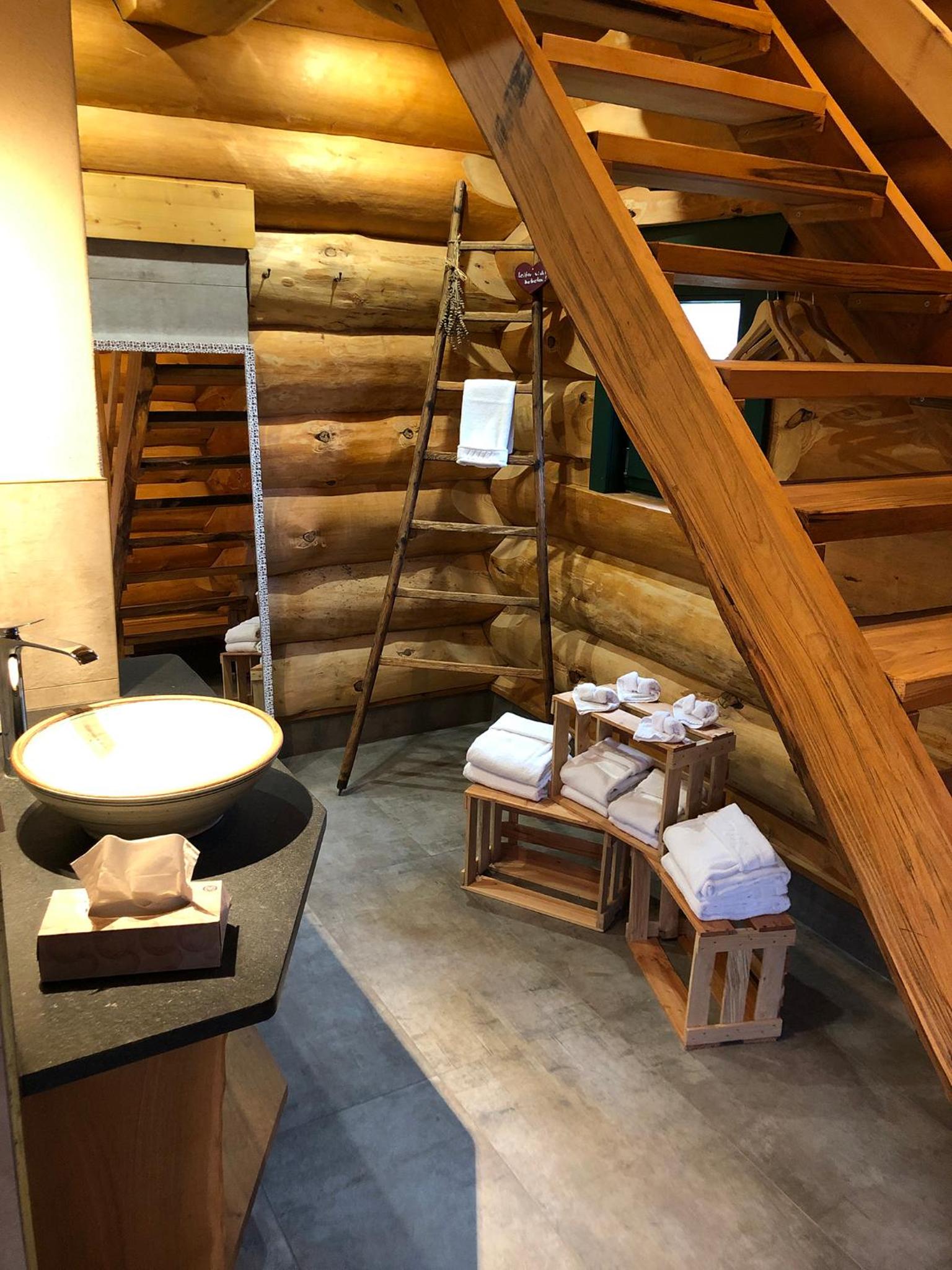 Two-Bedroom Chalet photo 3