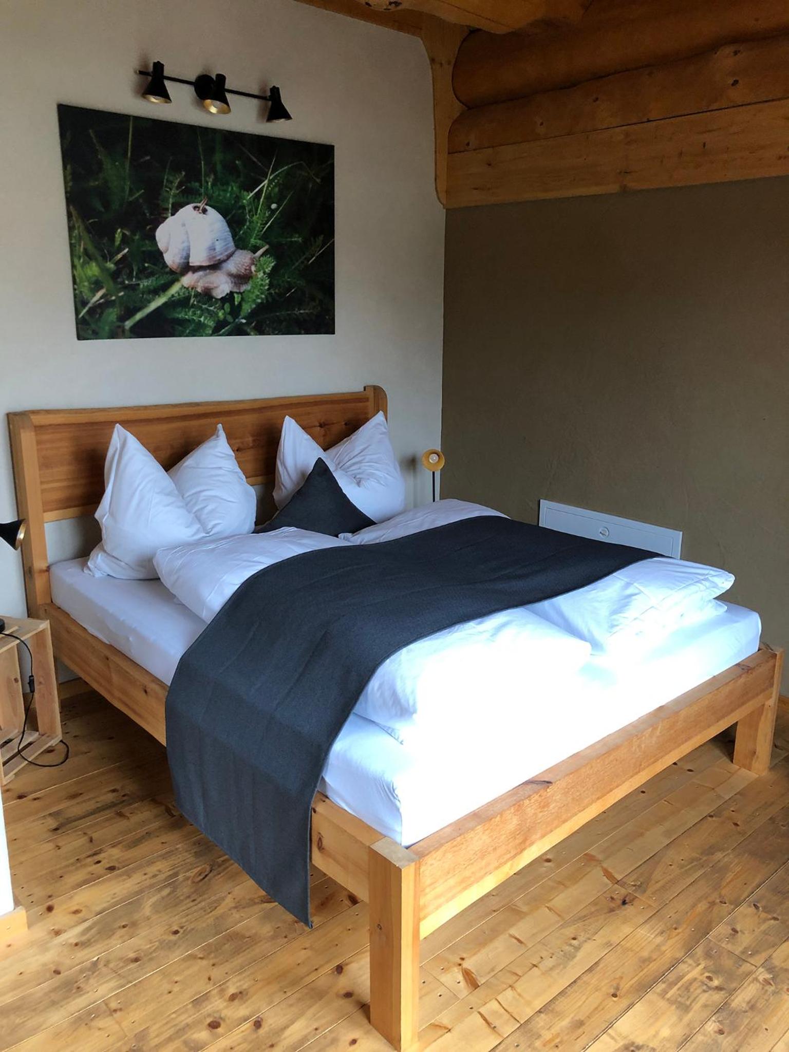 Two-Bedroom Chalet photo 1