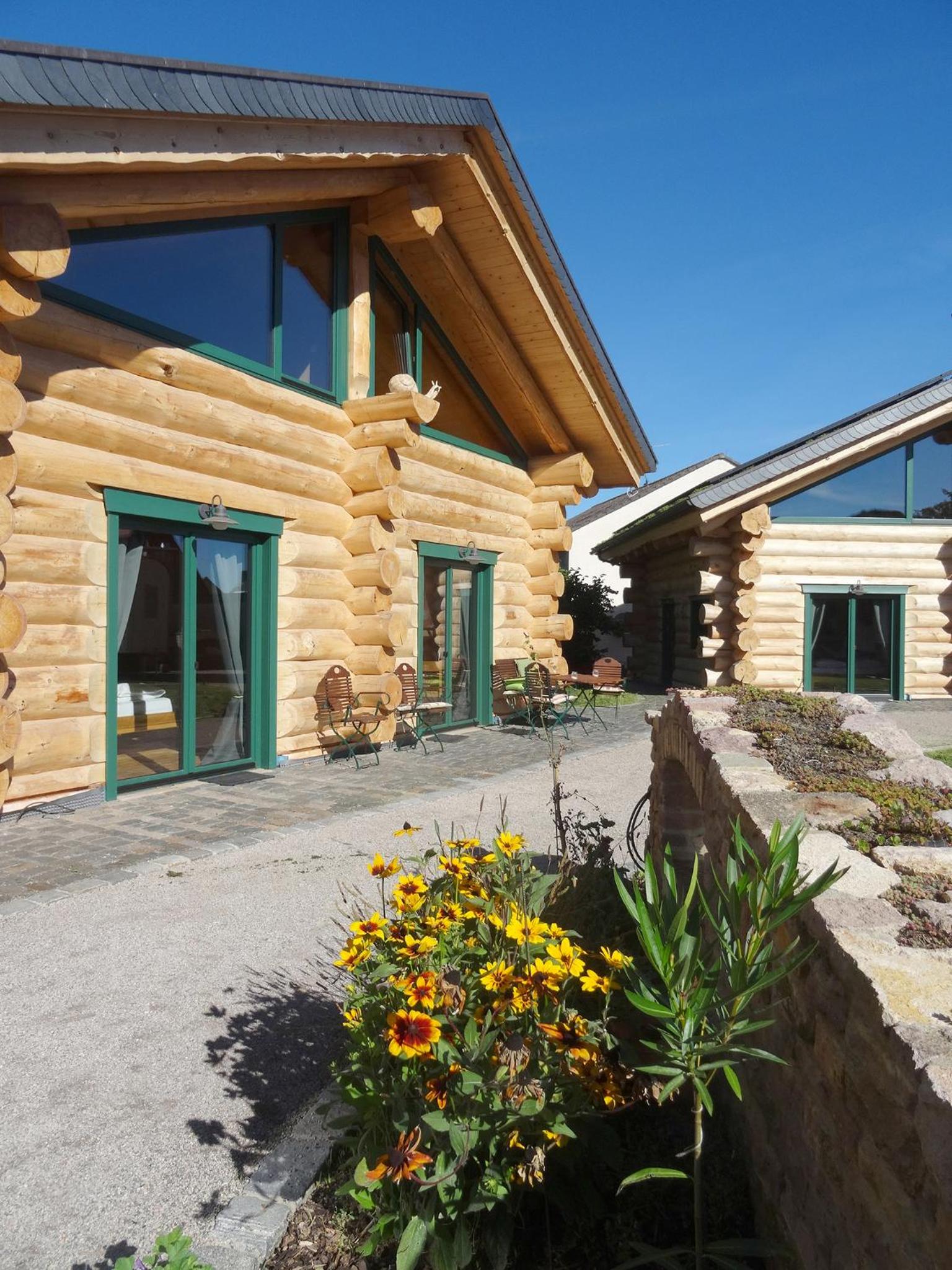 Two-Bedroom Chalet photo 2