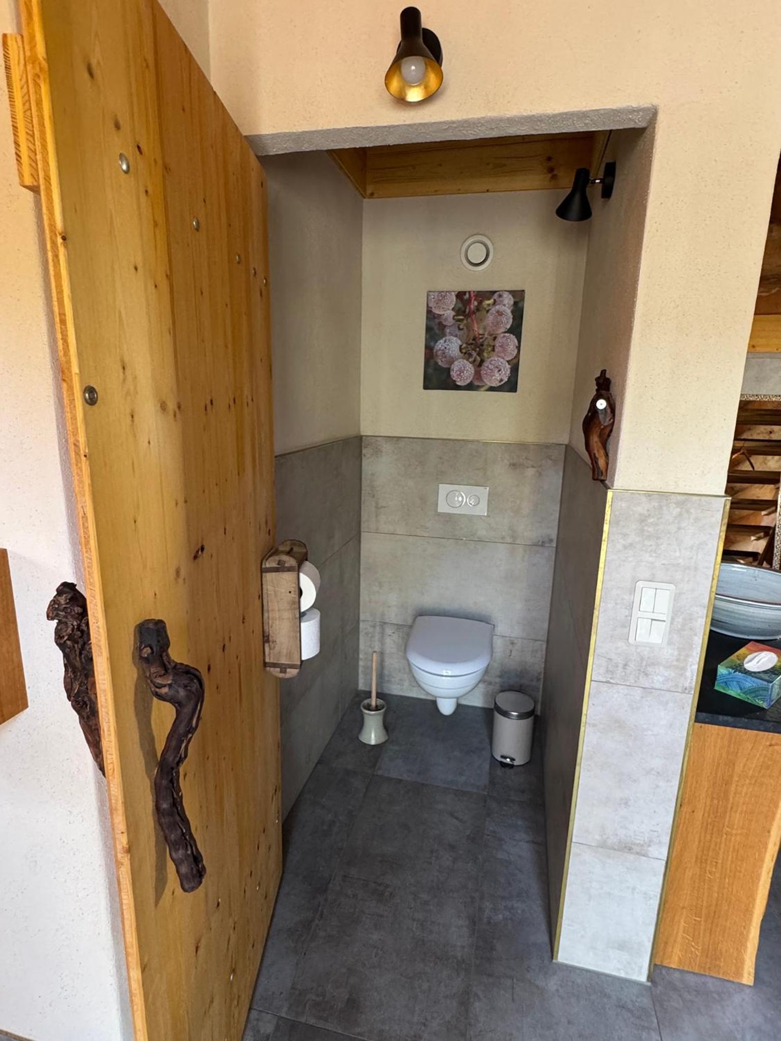 Two-Bedroom Chalet photo 3