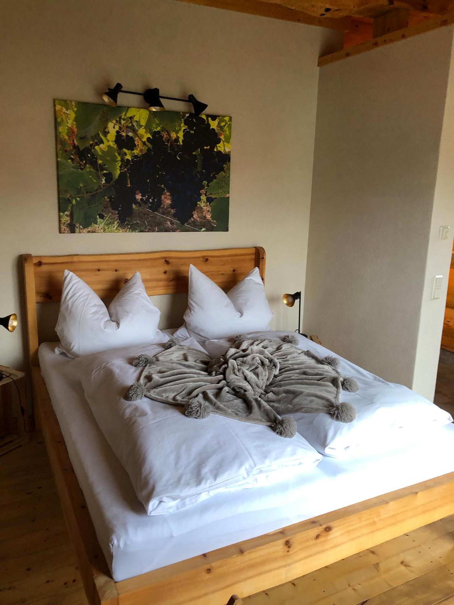 Two-Bedroom Chalet photo 1