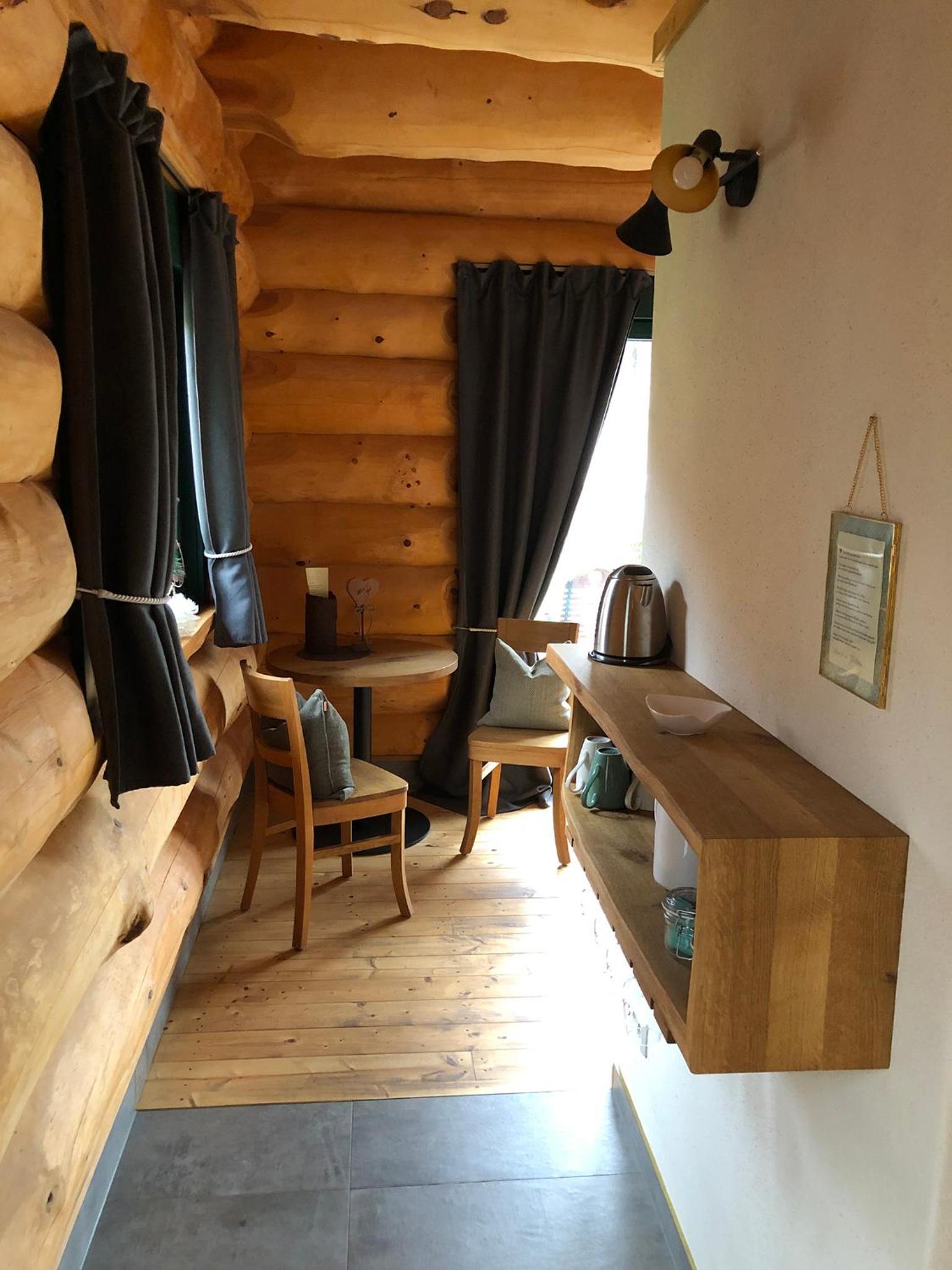 Two-Bedroom Chalet photo 2