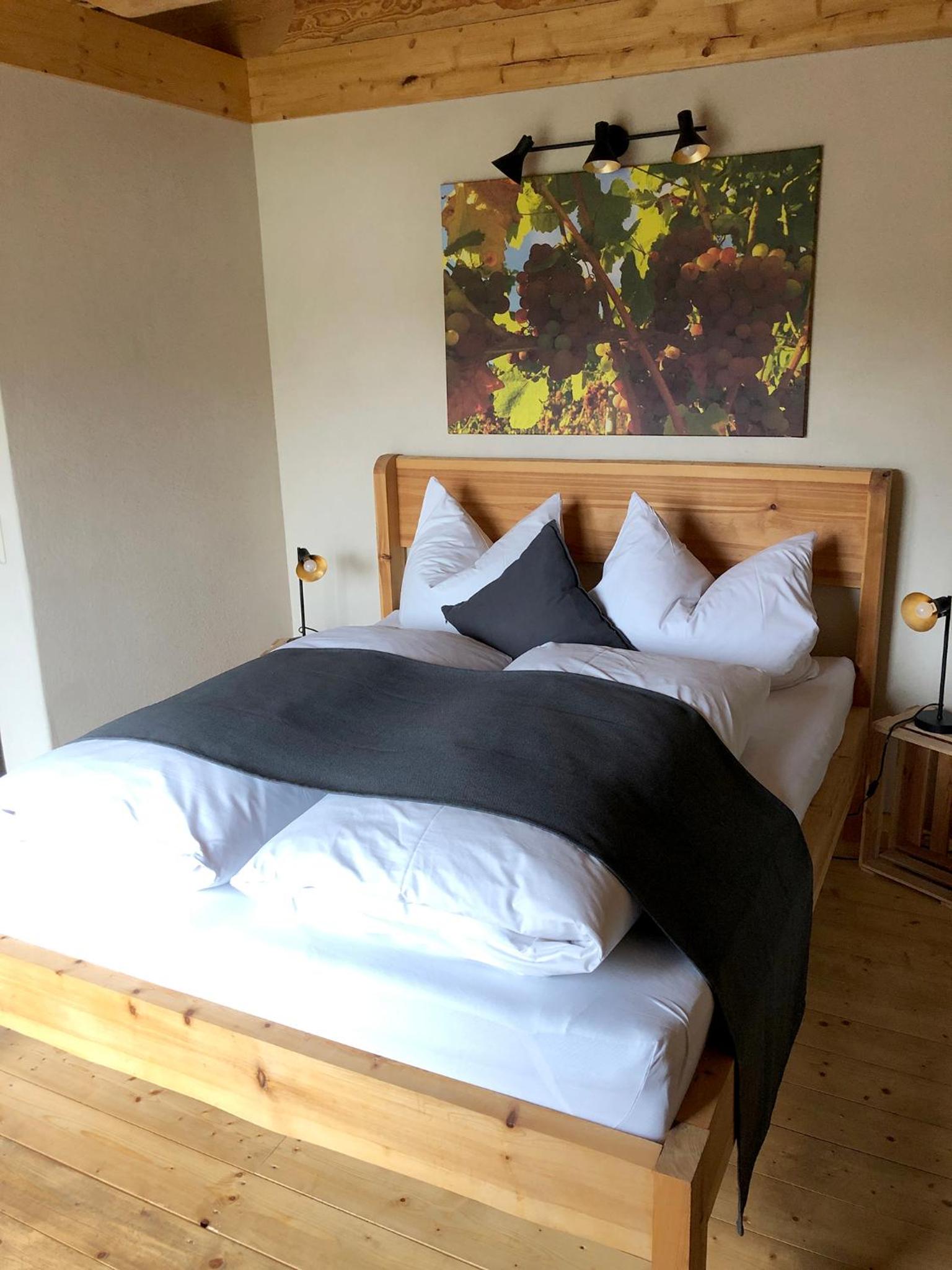 Two-Bedroom Chalet photo 1