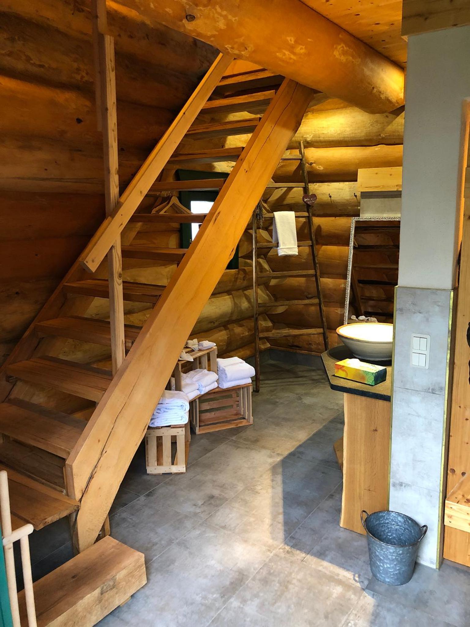 Two-Bedroom Chalet photo 2