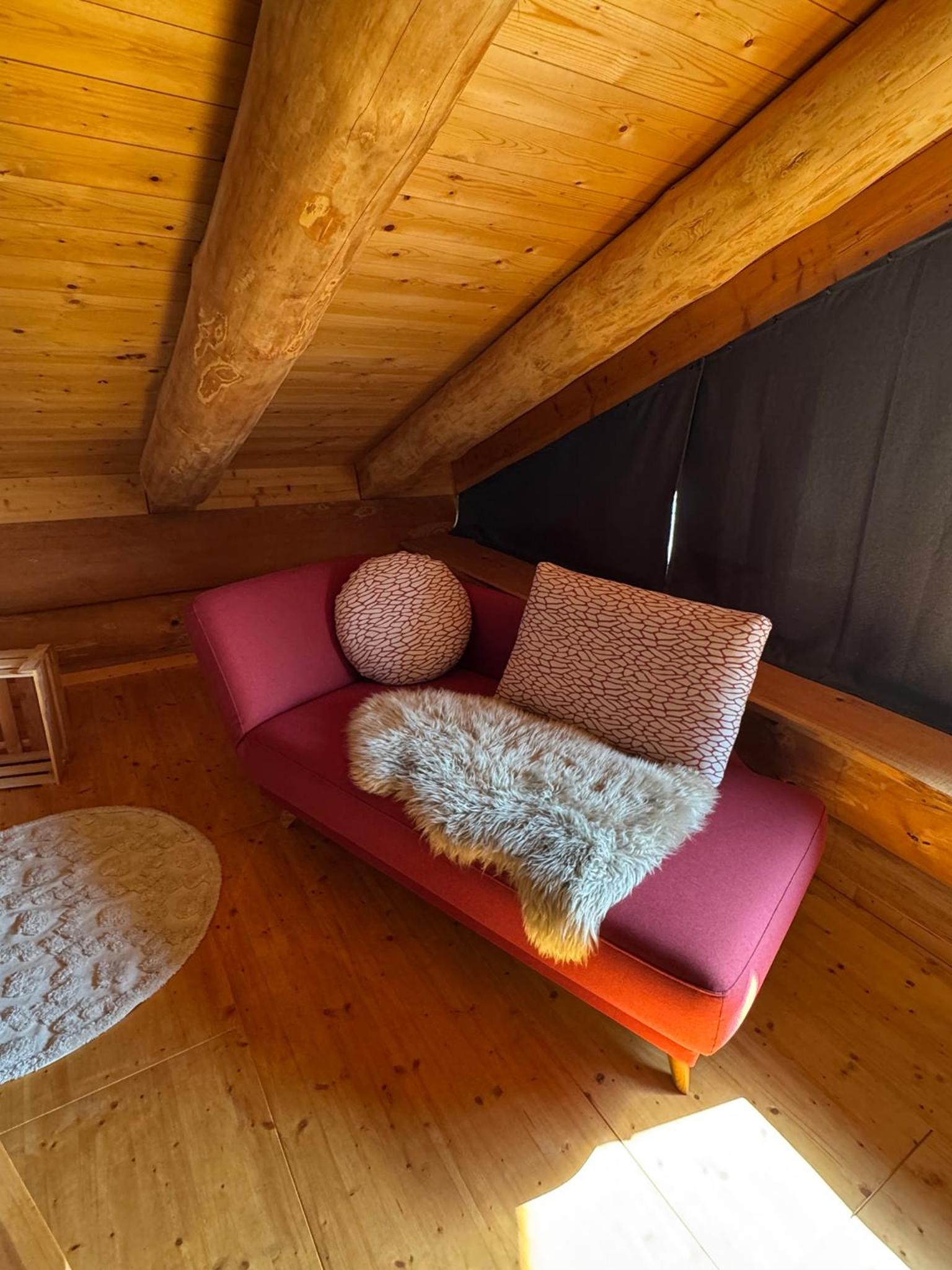 Two-Bedroom Chalet photo 3