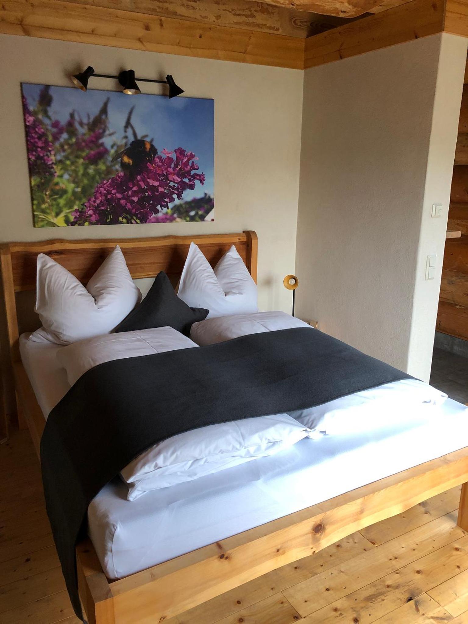 Two-Bedroom Chalet photo 1