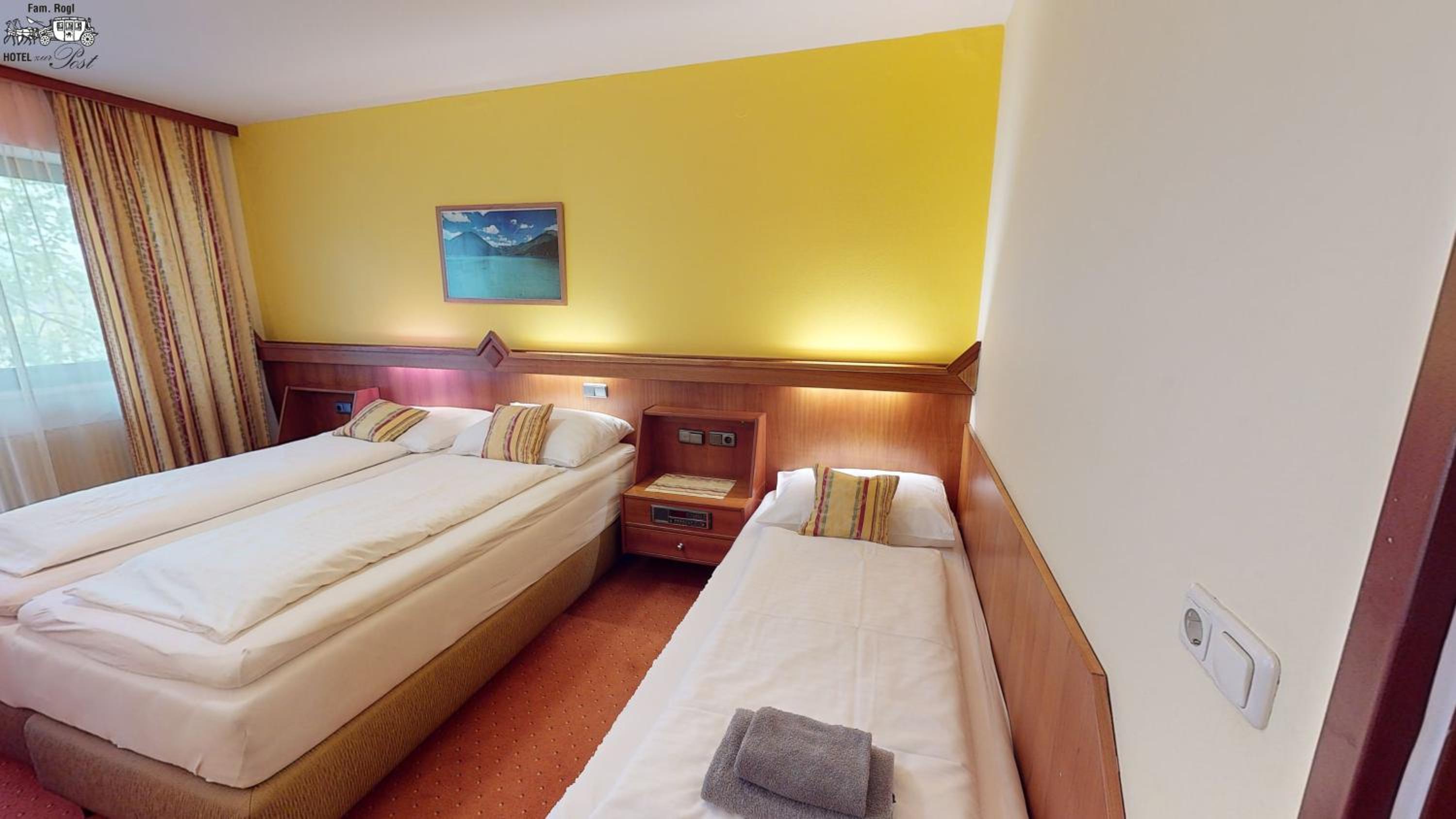 Triple Room photo 3