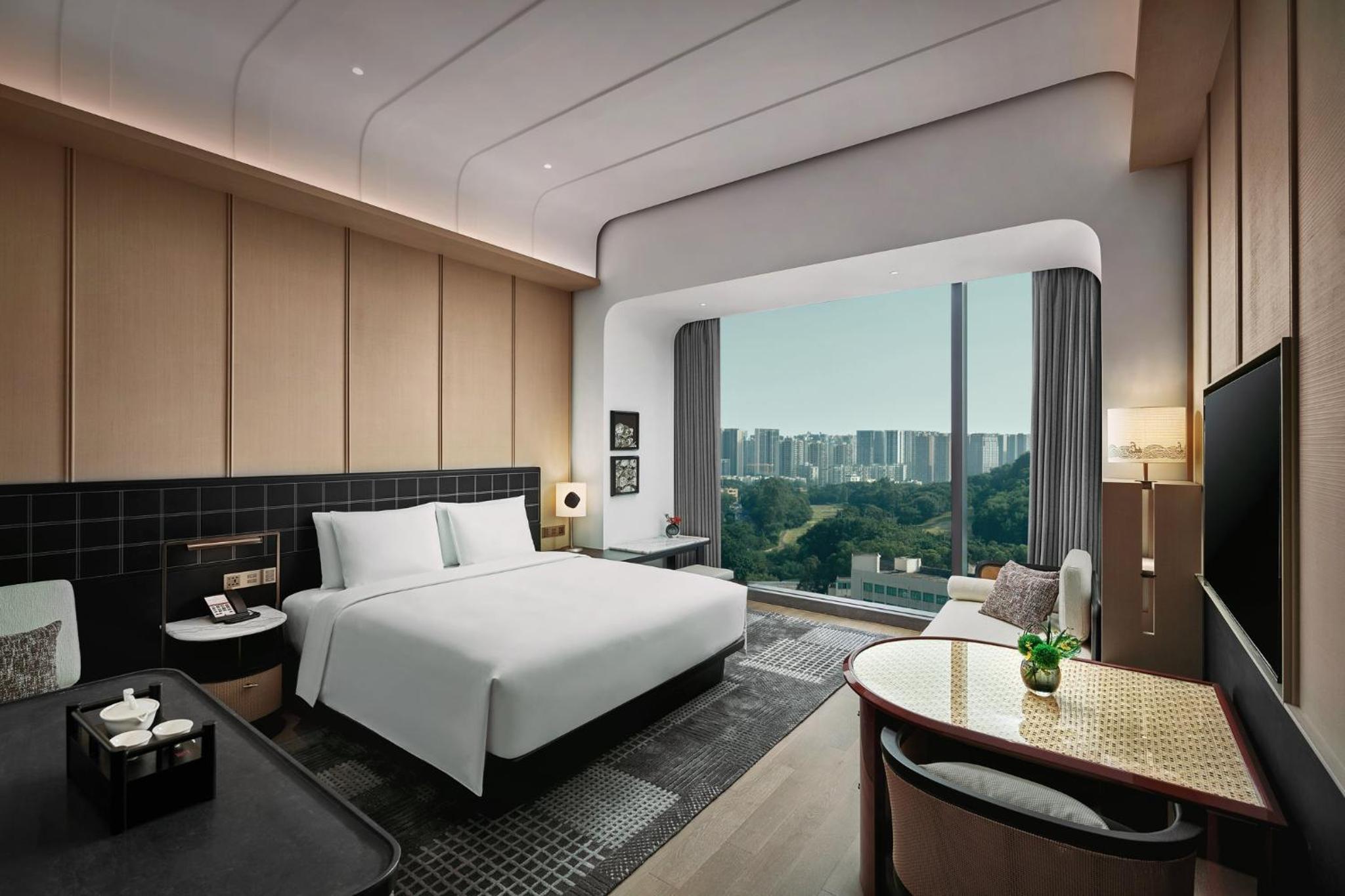 Standard King Room