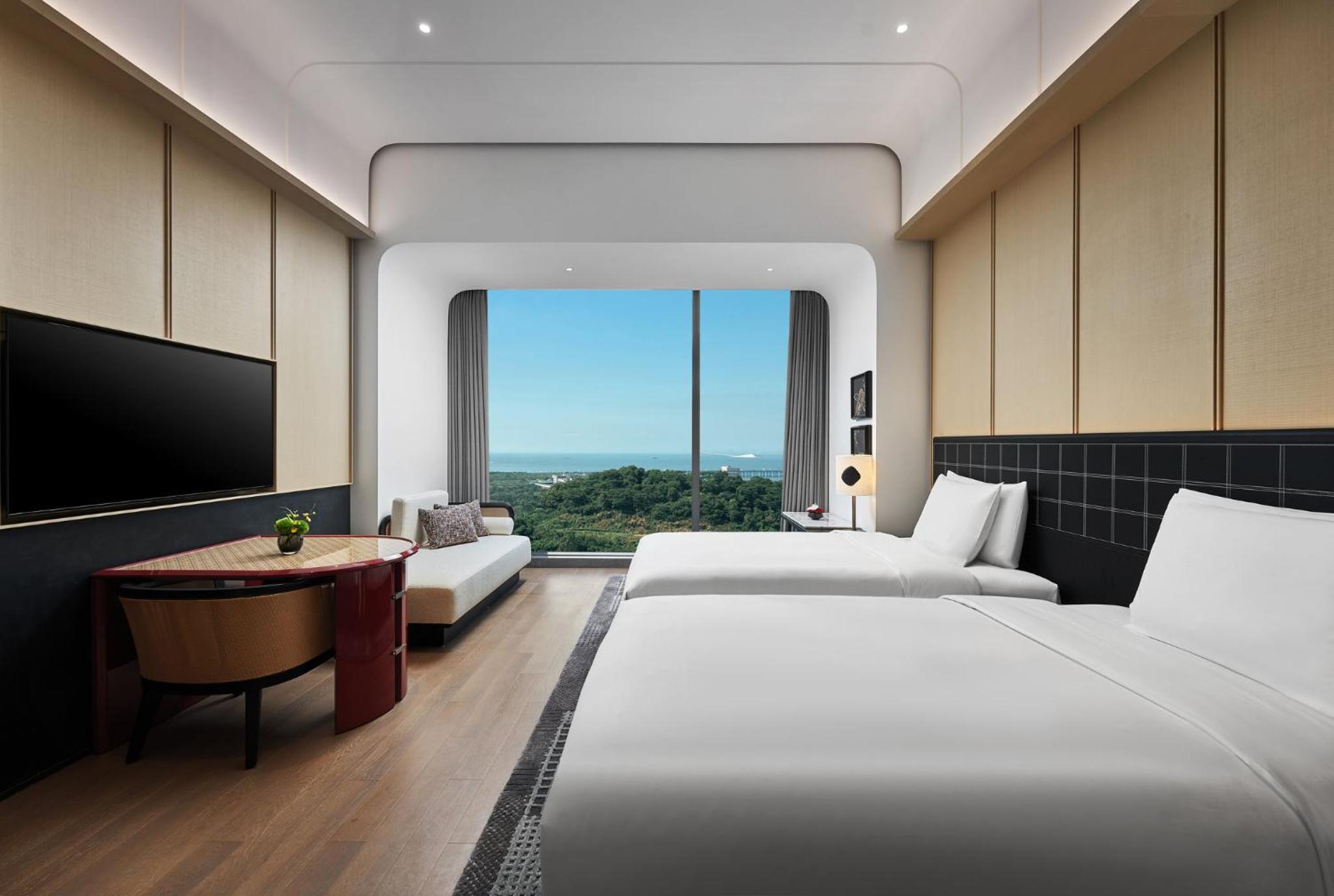 Upgraded Standard Room