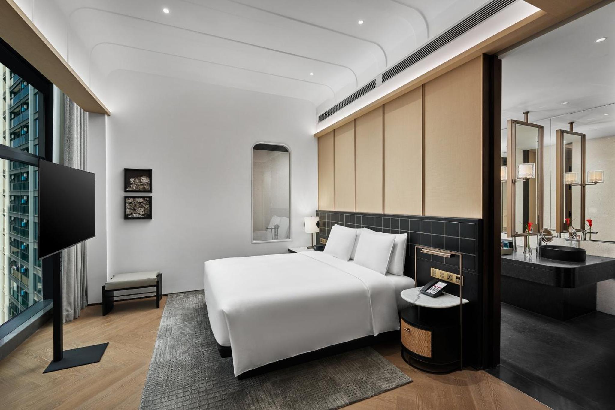 One-Bedroom Suite