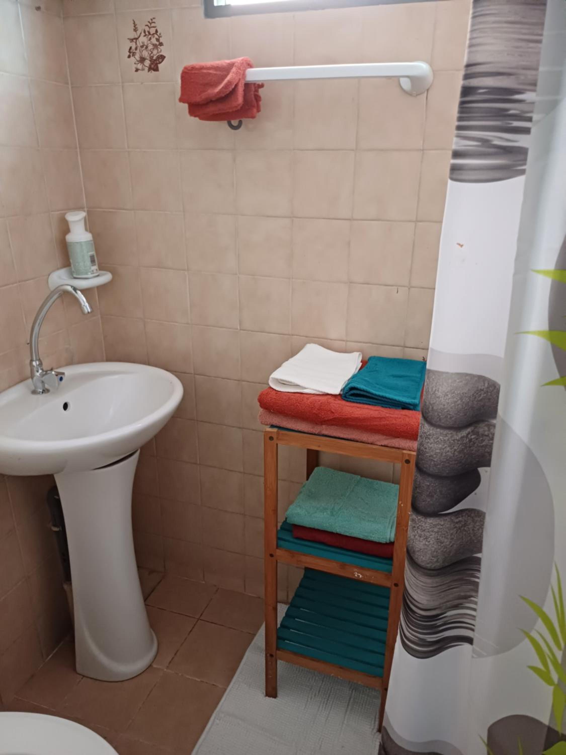 One-Bedroom House photo 3