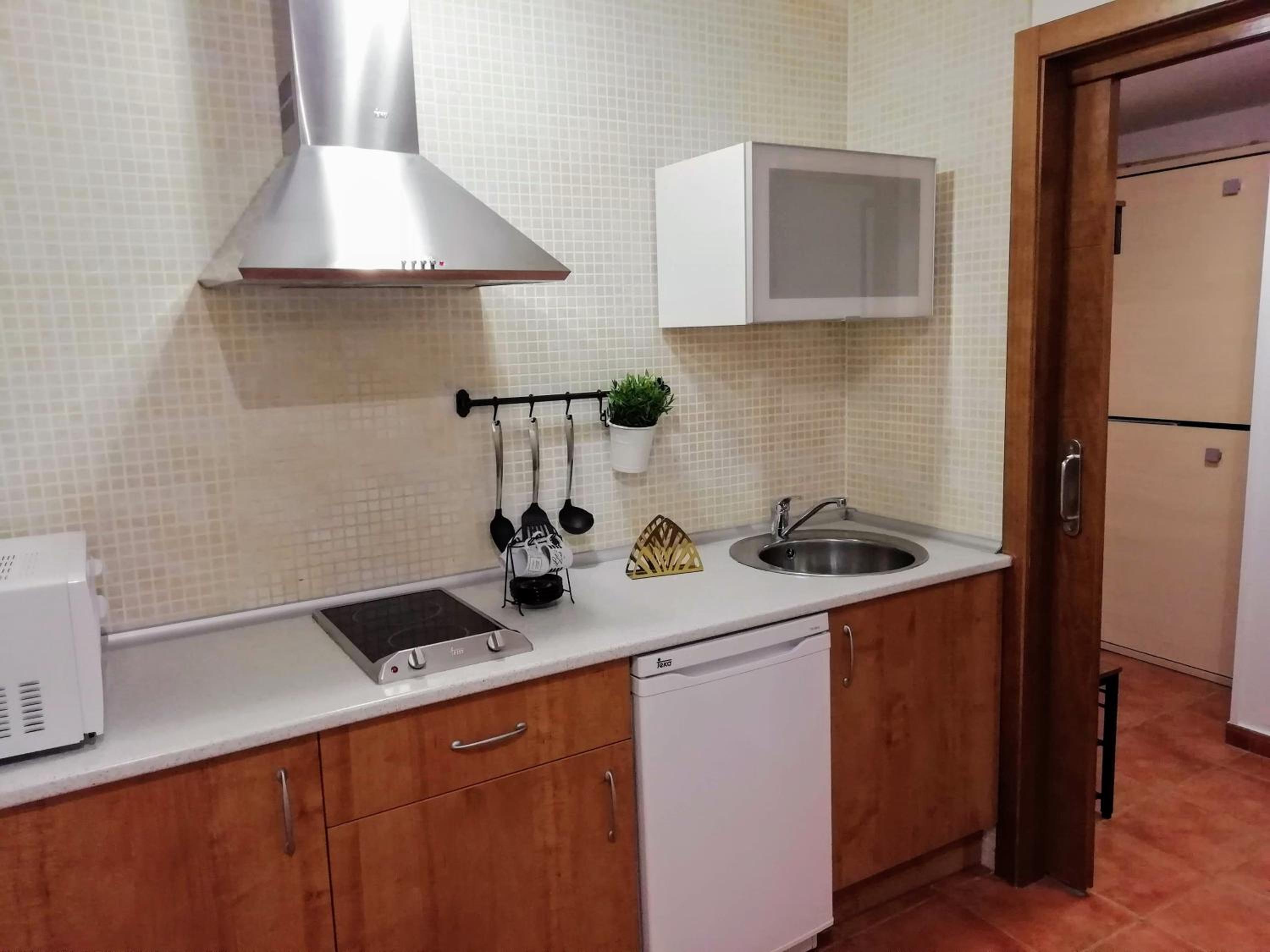 Apartment - Photo 14