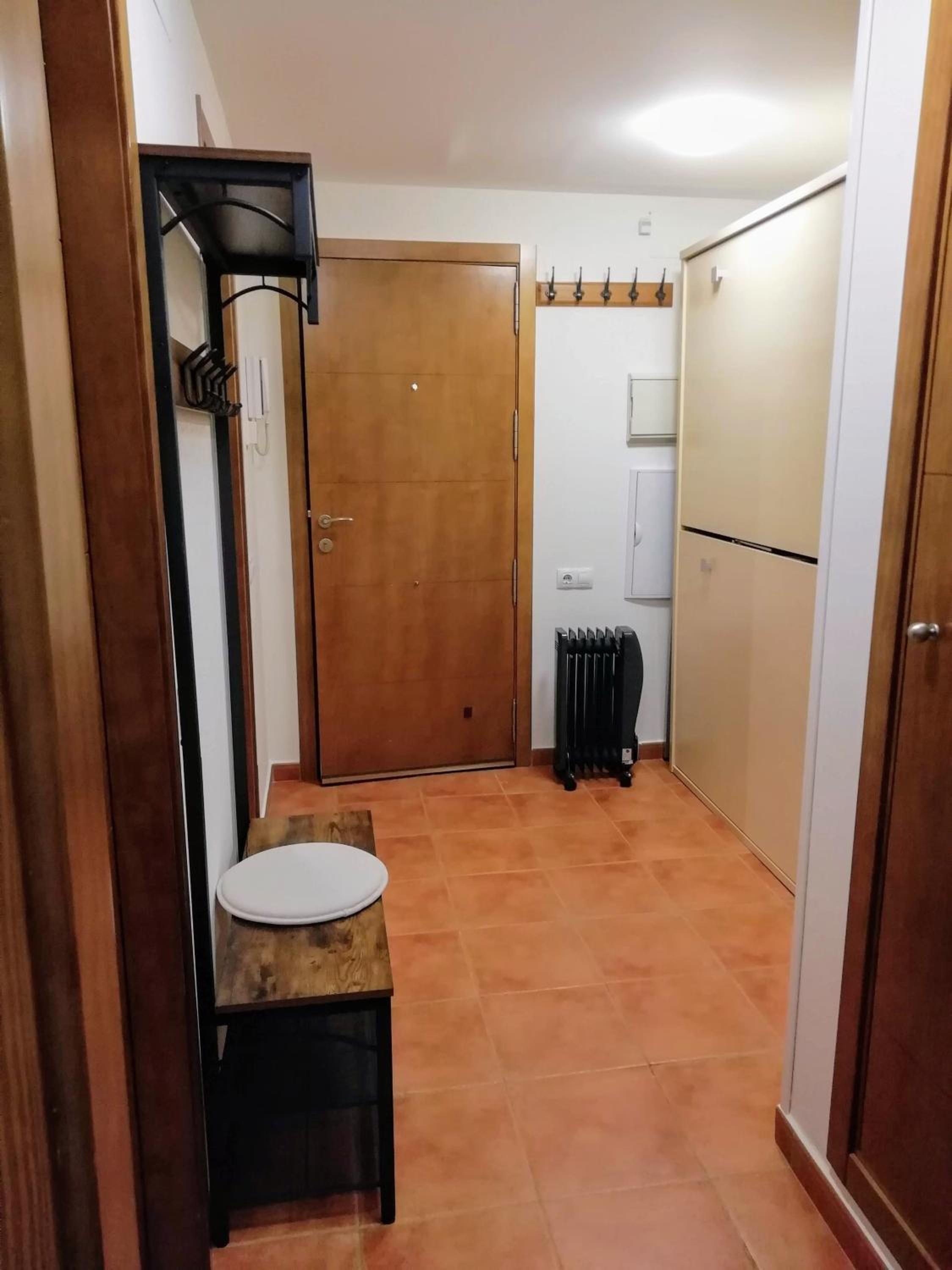 Apartment - Photo 17