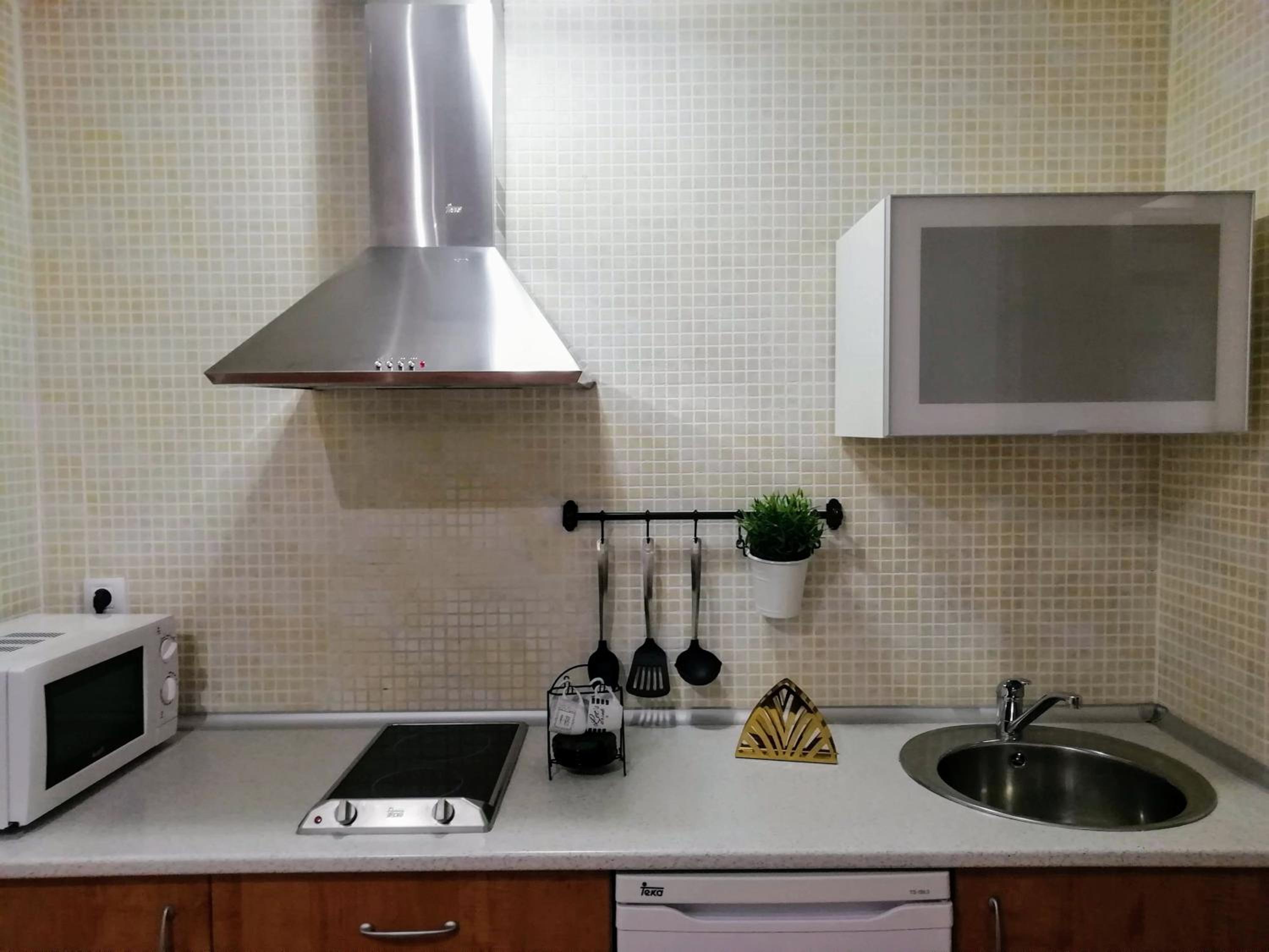 Apartment - Photo 20