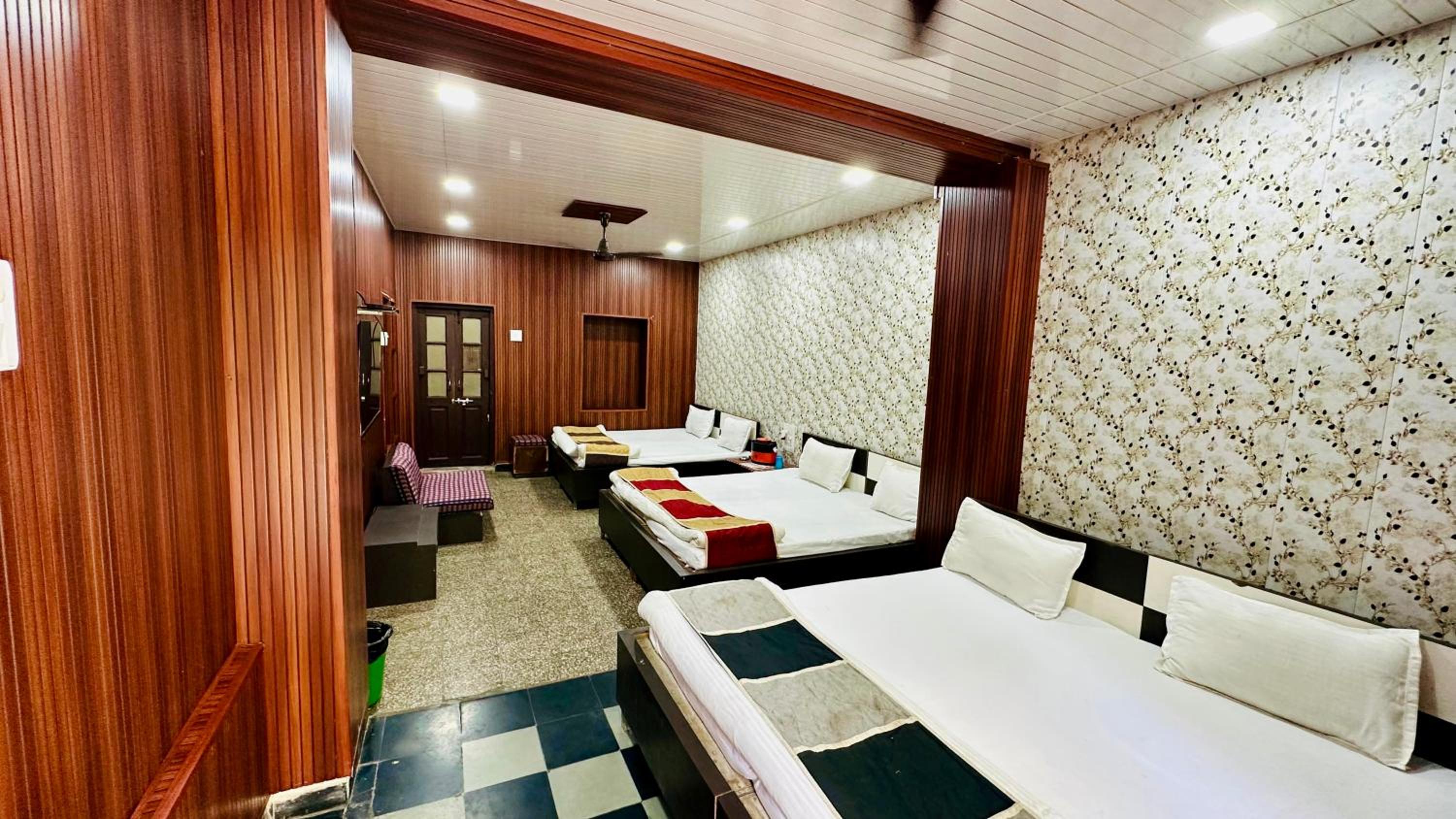 Family Suite