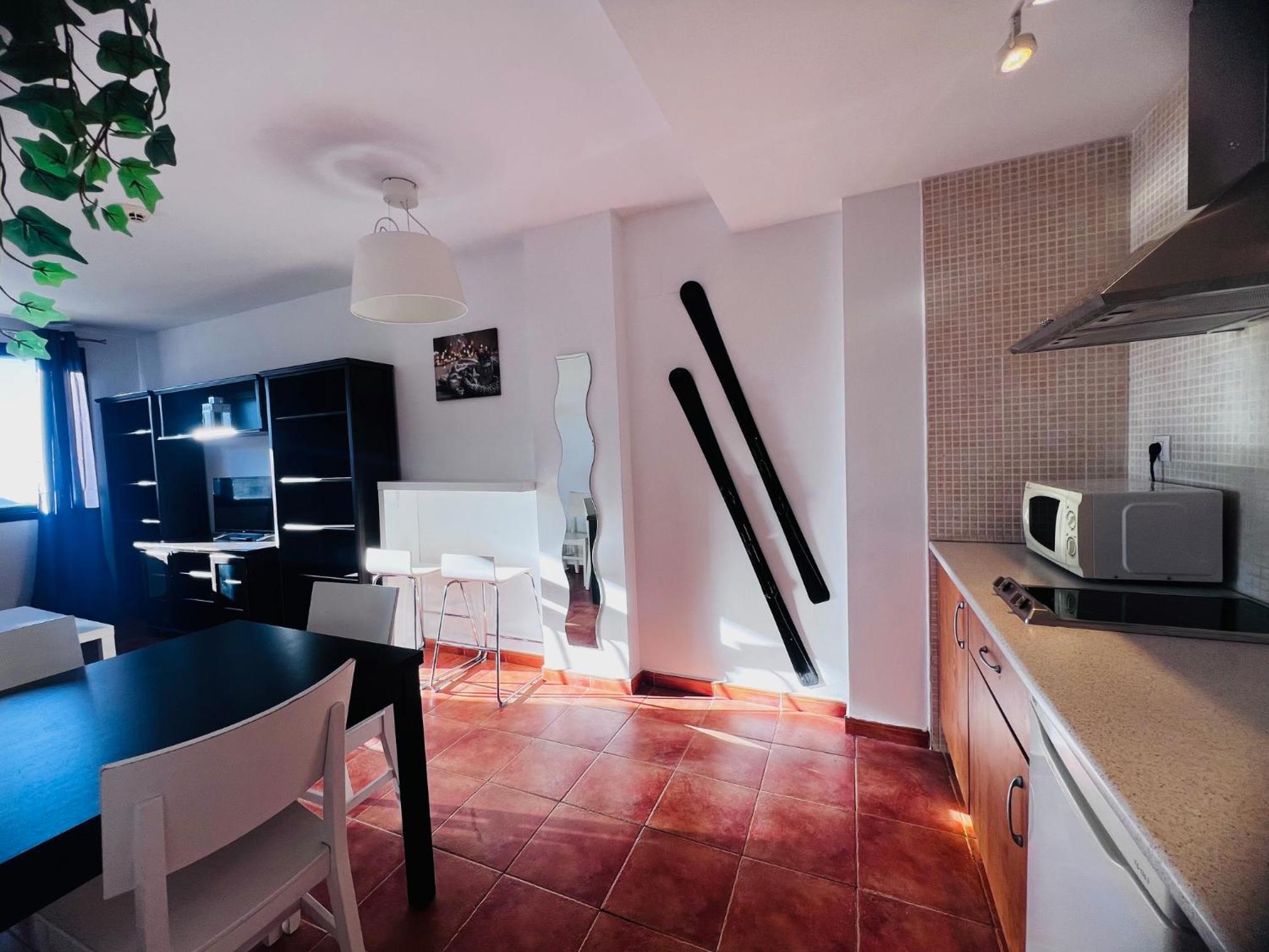 Apartment - Photo 1